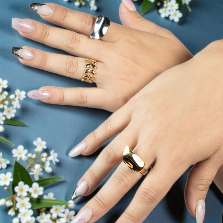 Anillos