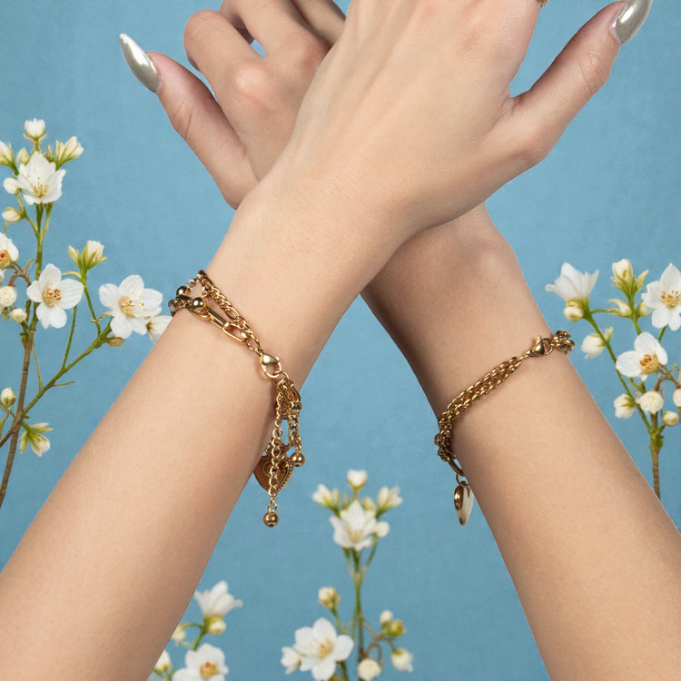 Pulseras