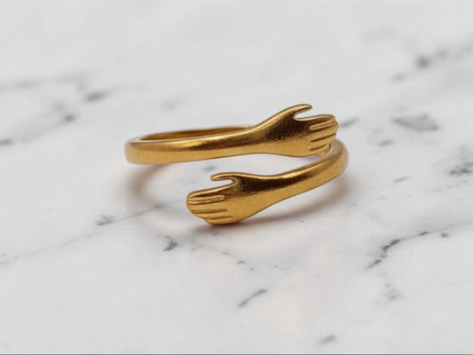 Anillo arms