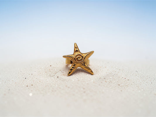 Anillo Sea star