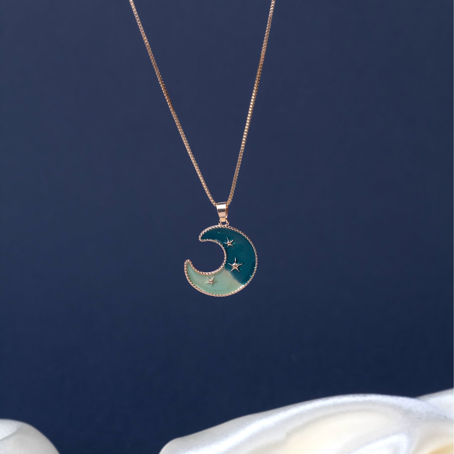 Collar Ariel