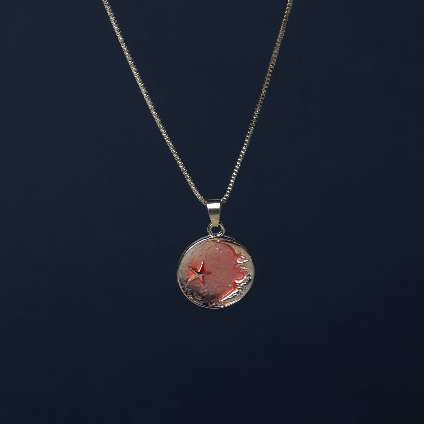 Collar Arista