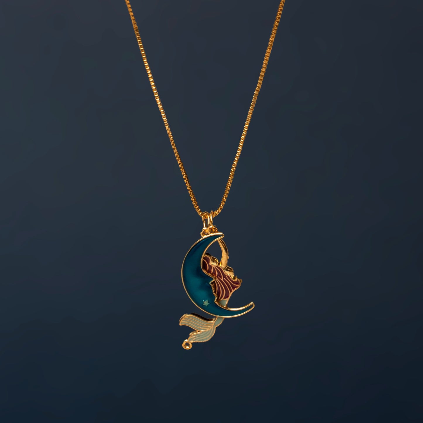 Collar Calypso