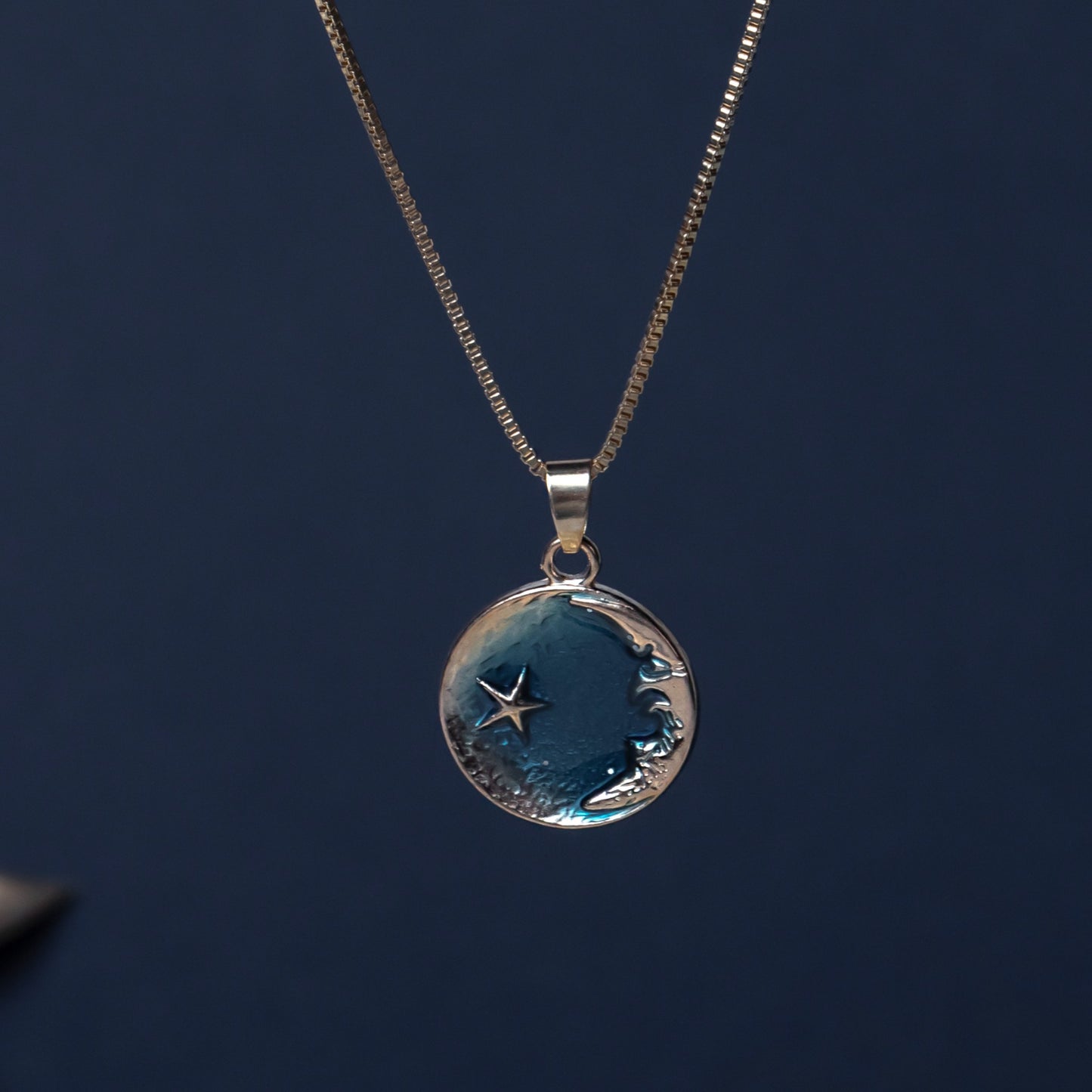 Collar Leyla