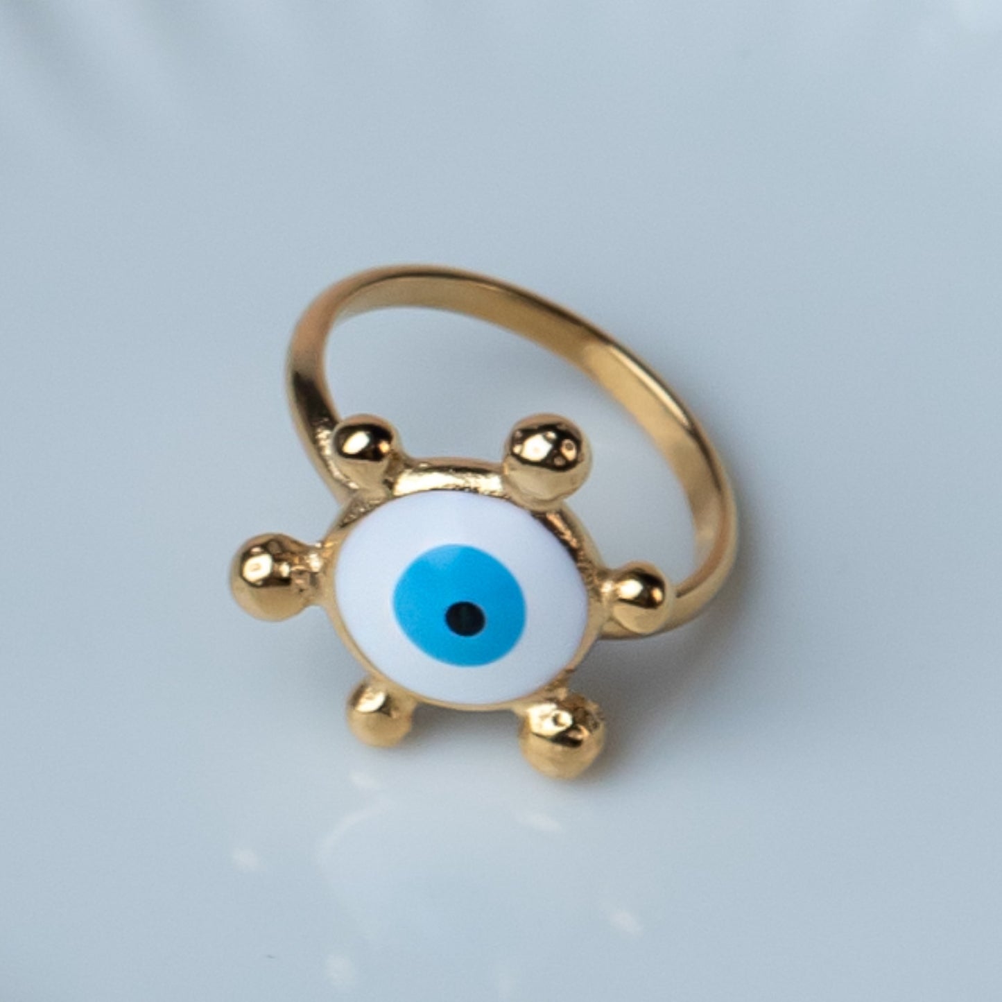 Anillo Arcalis