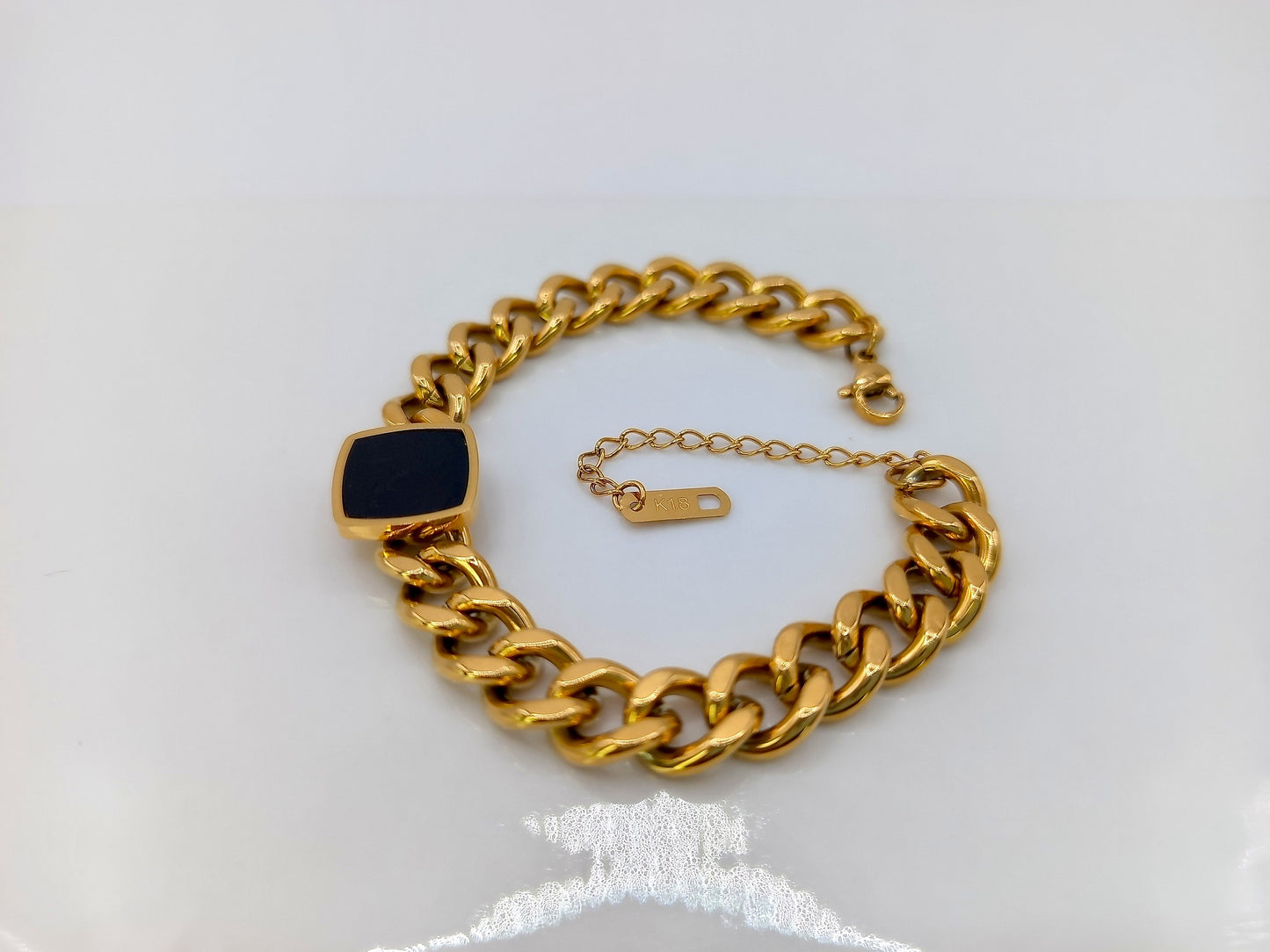 Brazalete Onix Imperial