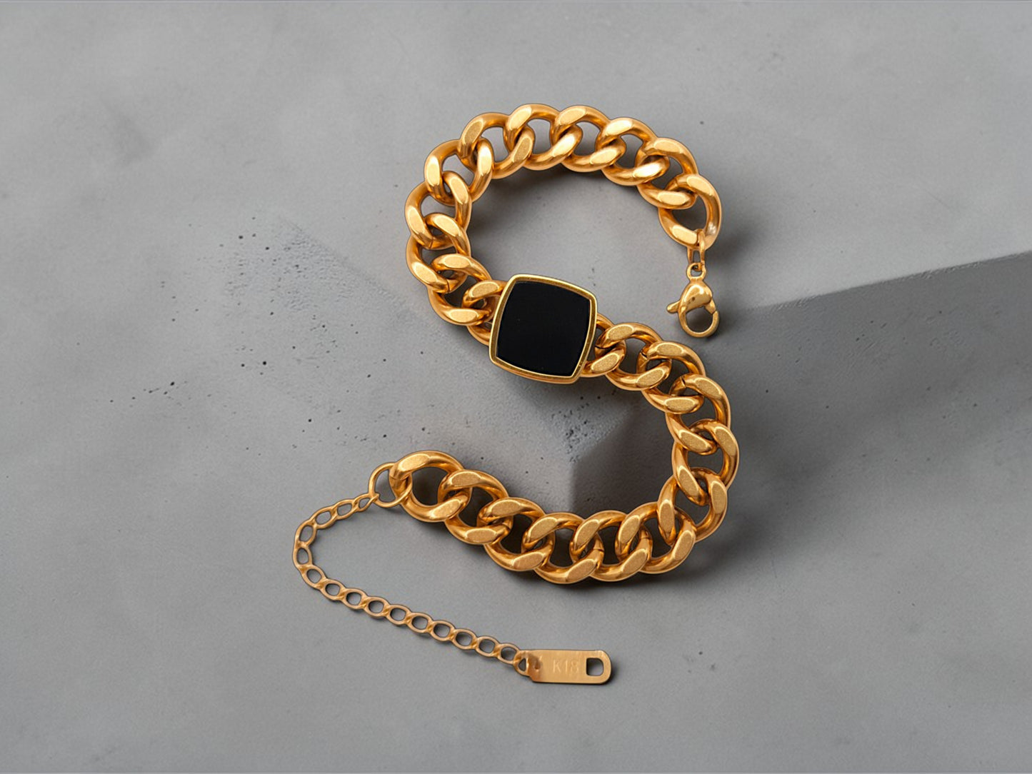 Brazalete Onix Imperial