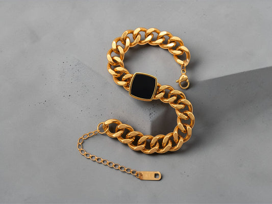 Brazalete Onix Imperial