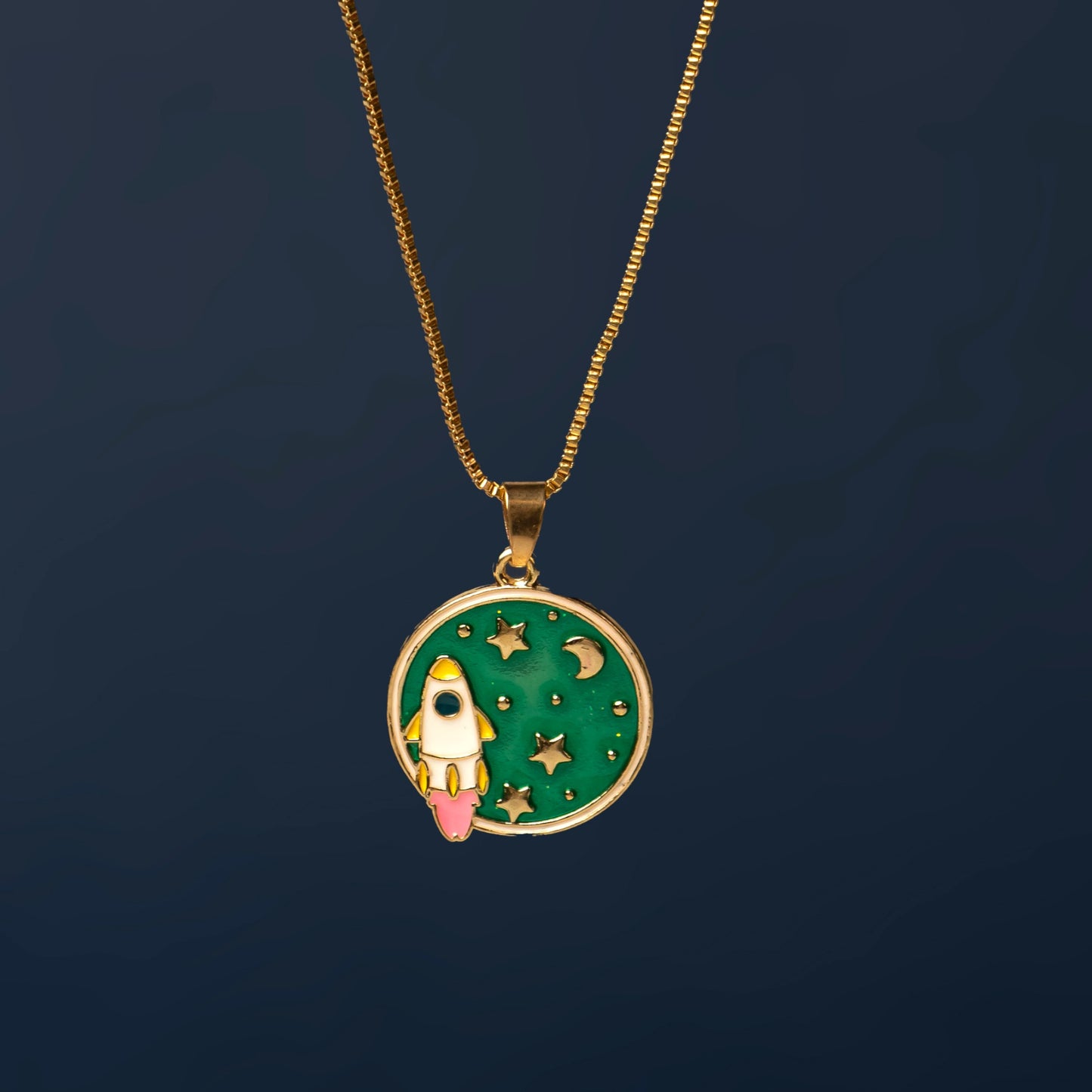 Collar Orion