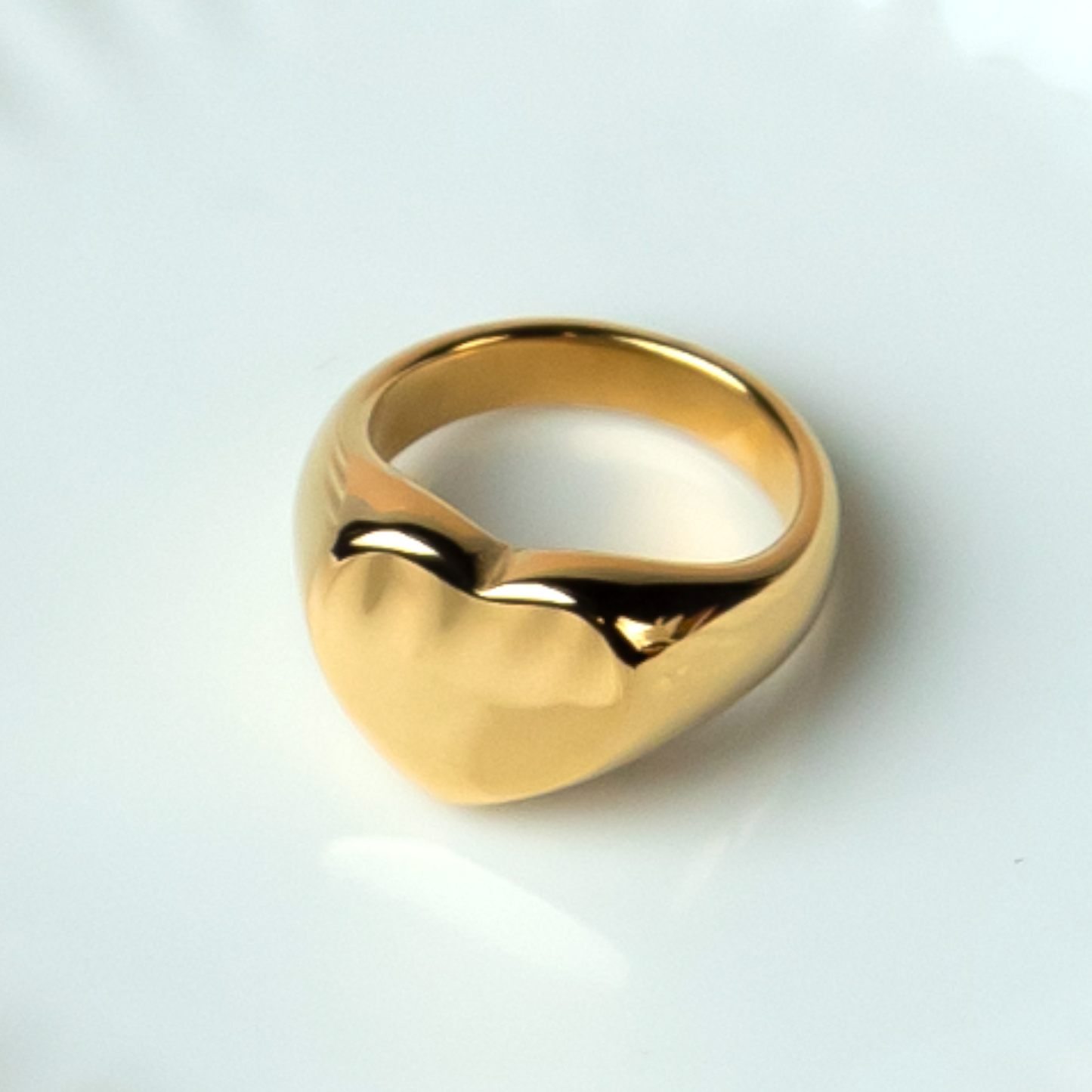 Anillo Heart