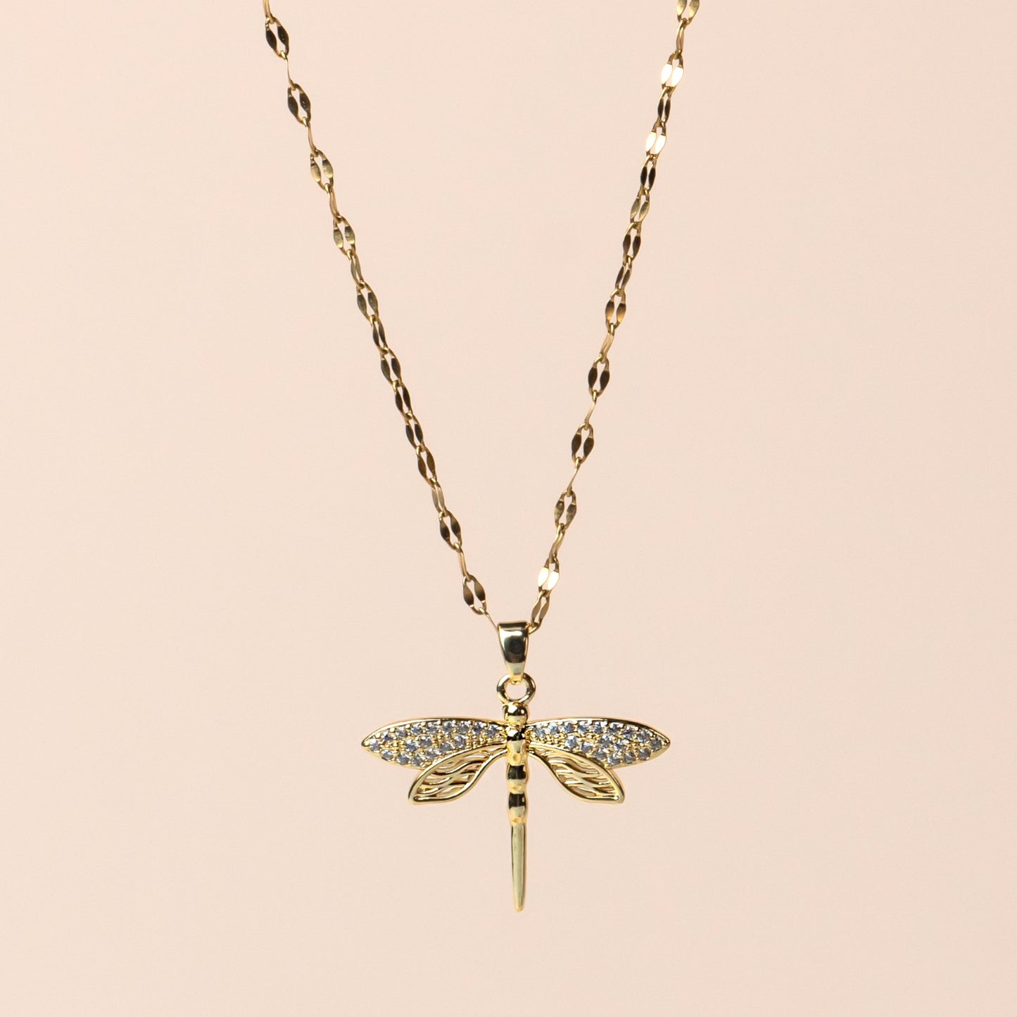 Gargantilla Cassiopeia