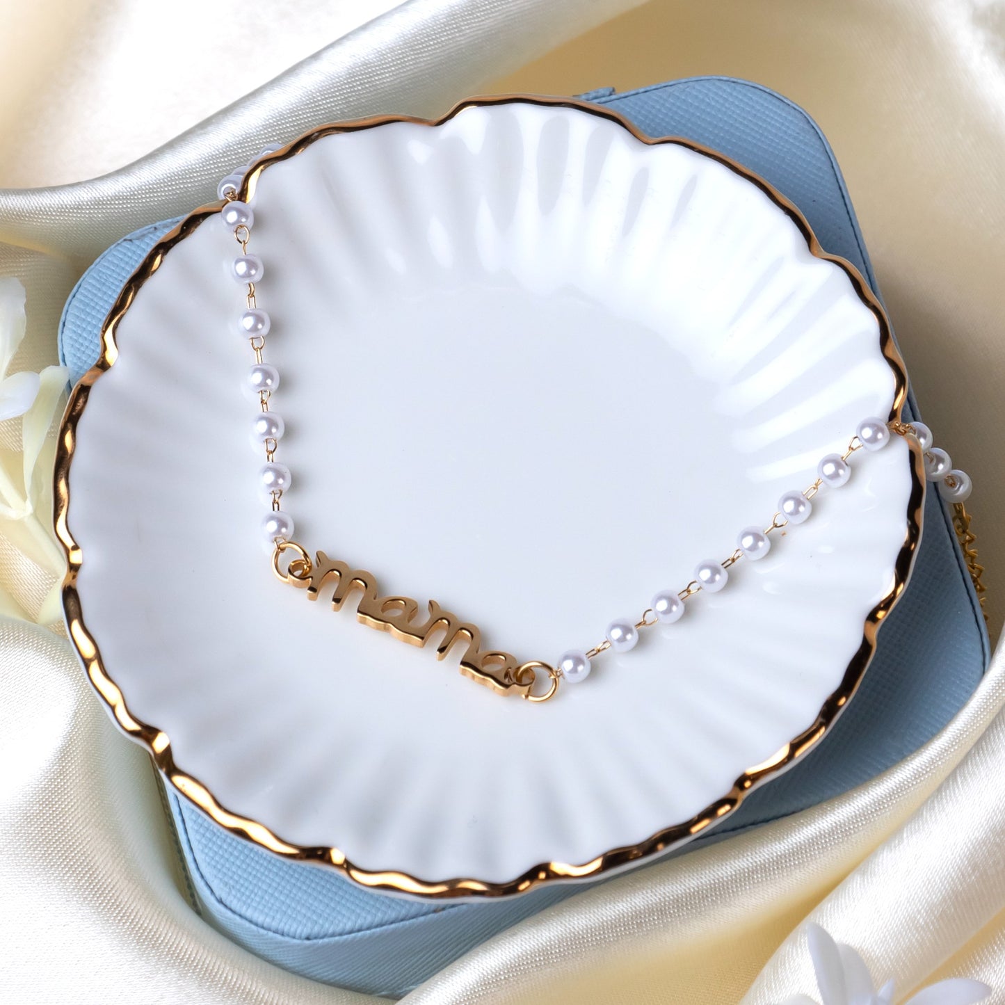 Pulsera Mom