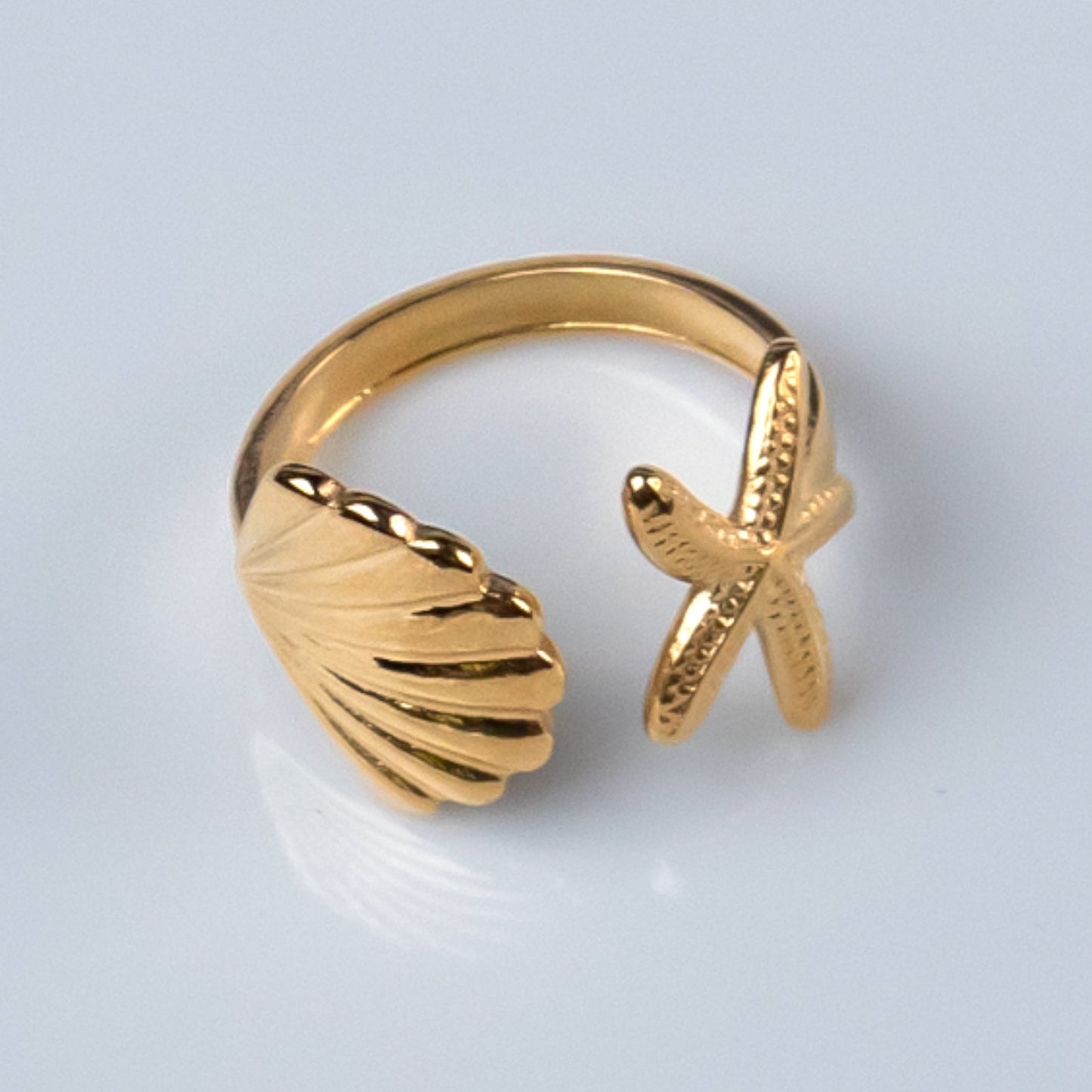 Anillo Mahina