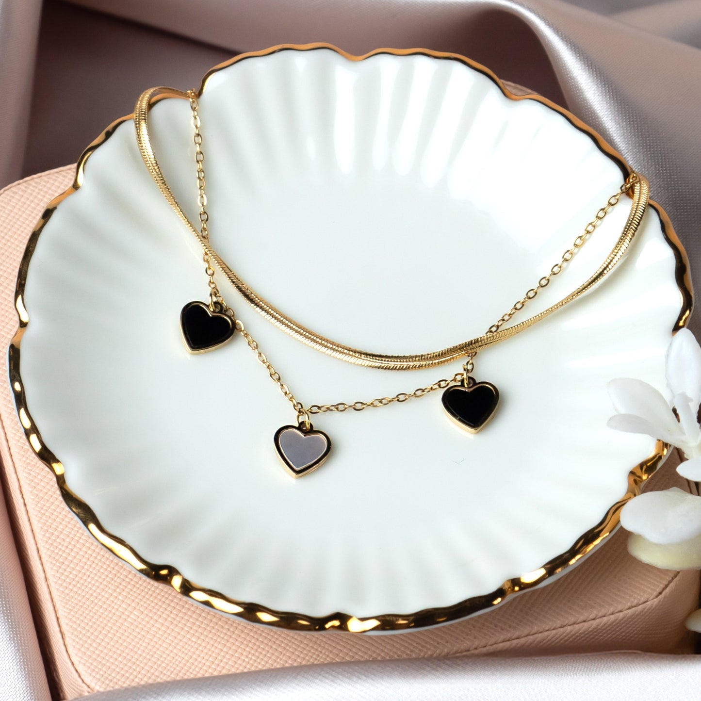 Pulsera Sabik