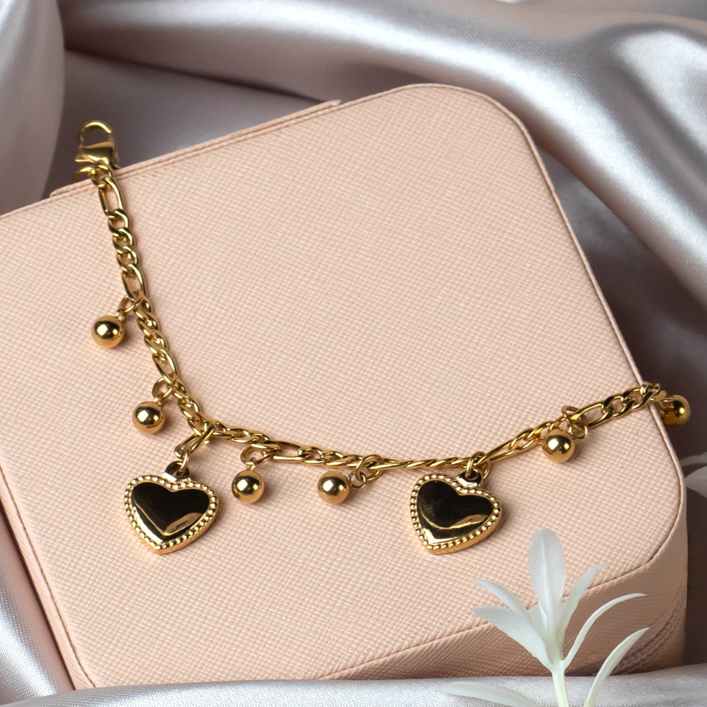 Pulsera Taiyi