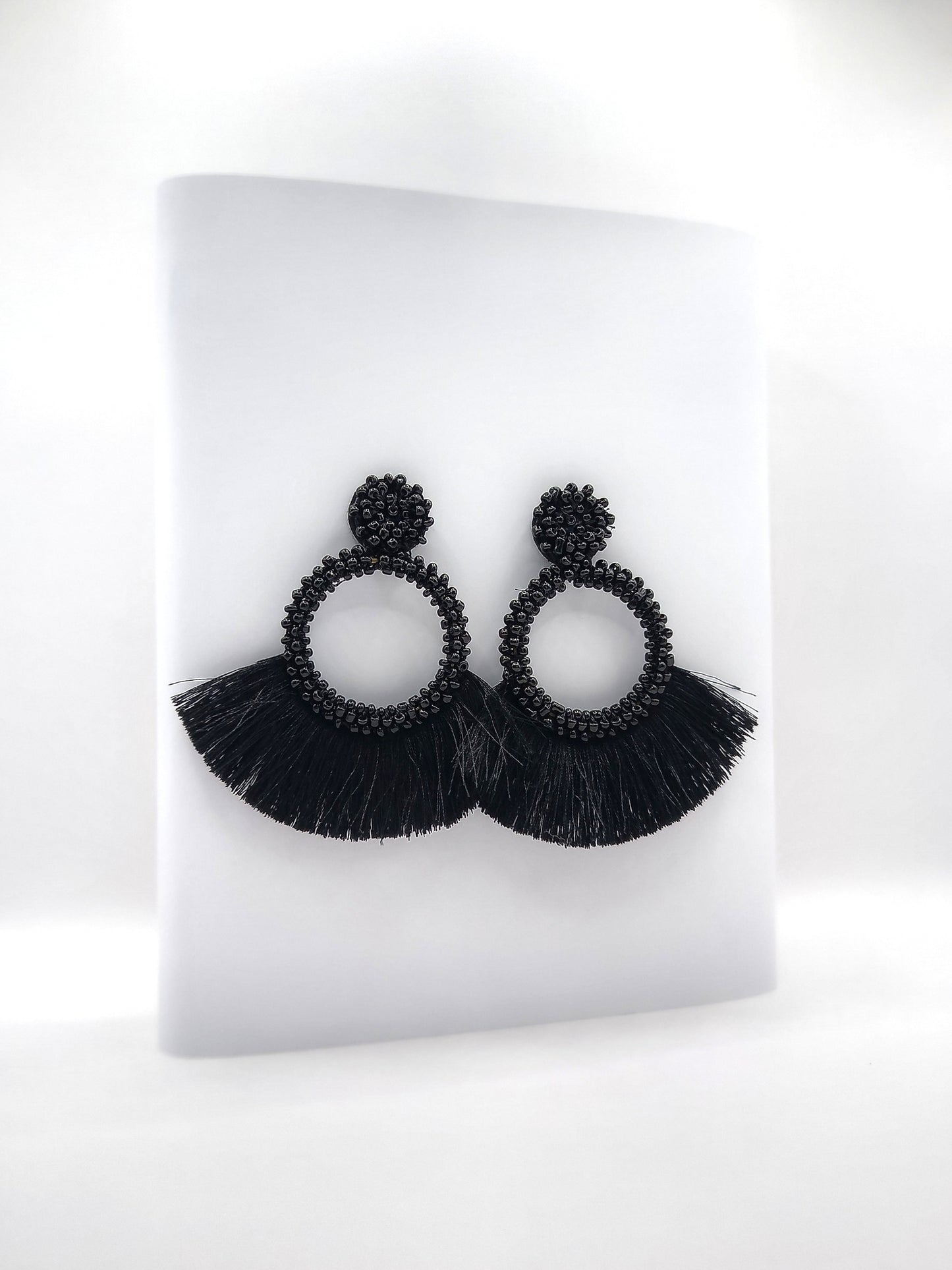 Aretes Senda Bohemia