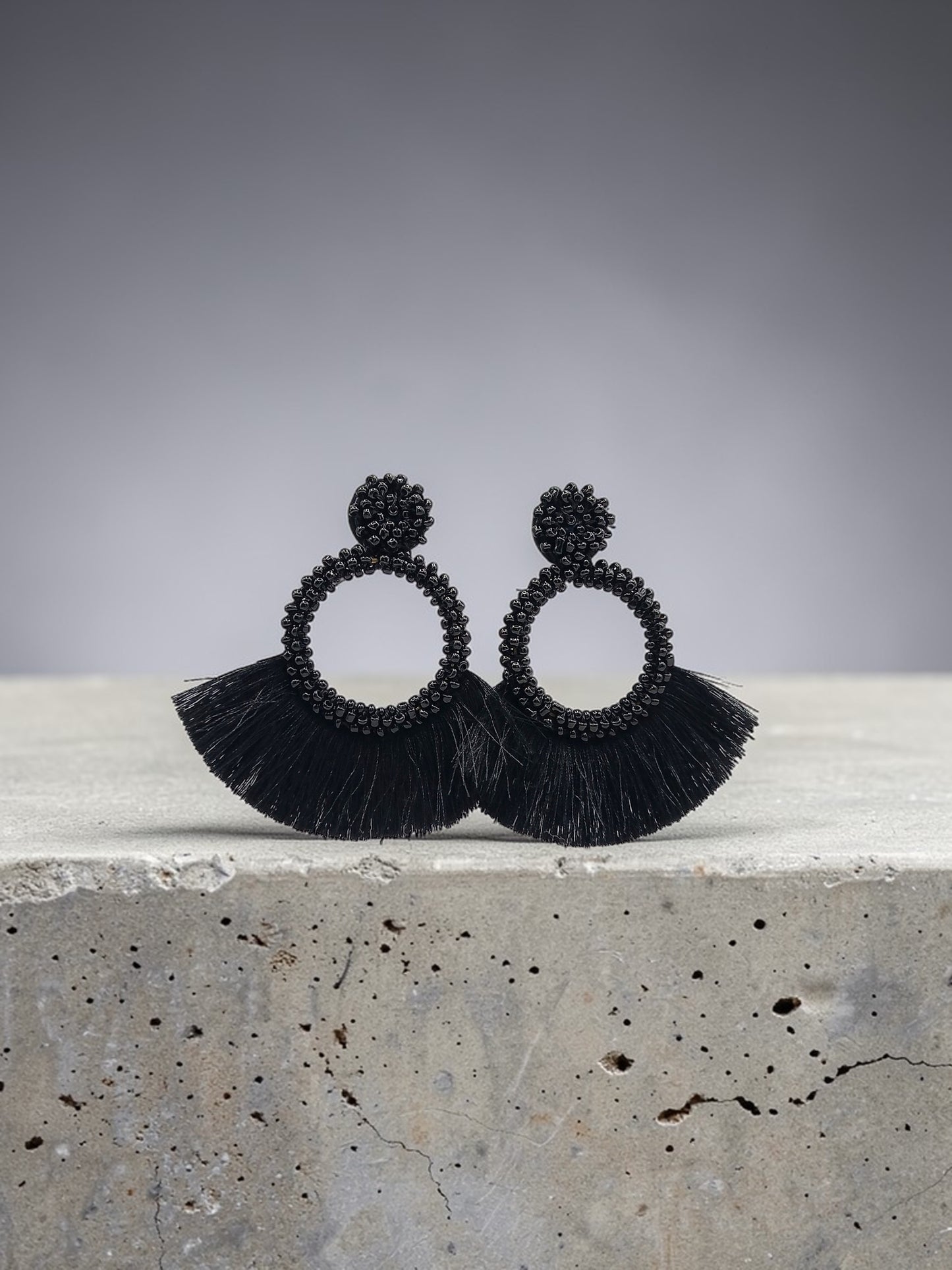 Aretes Senda Bohemia