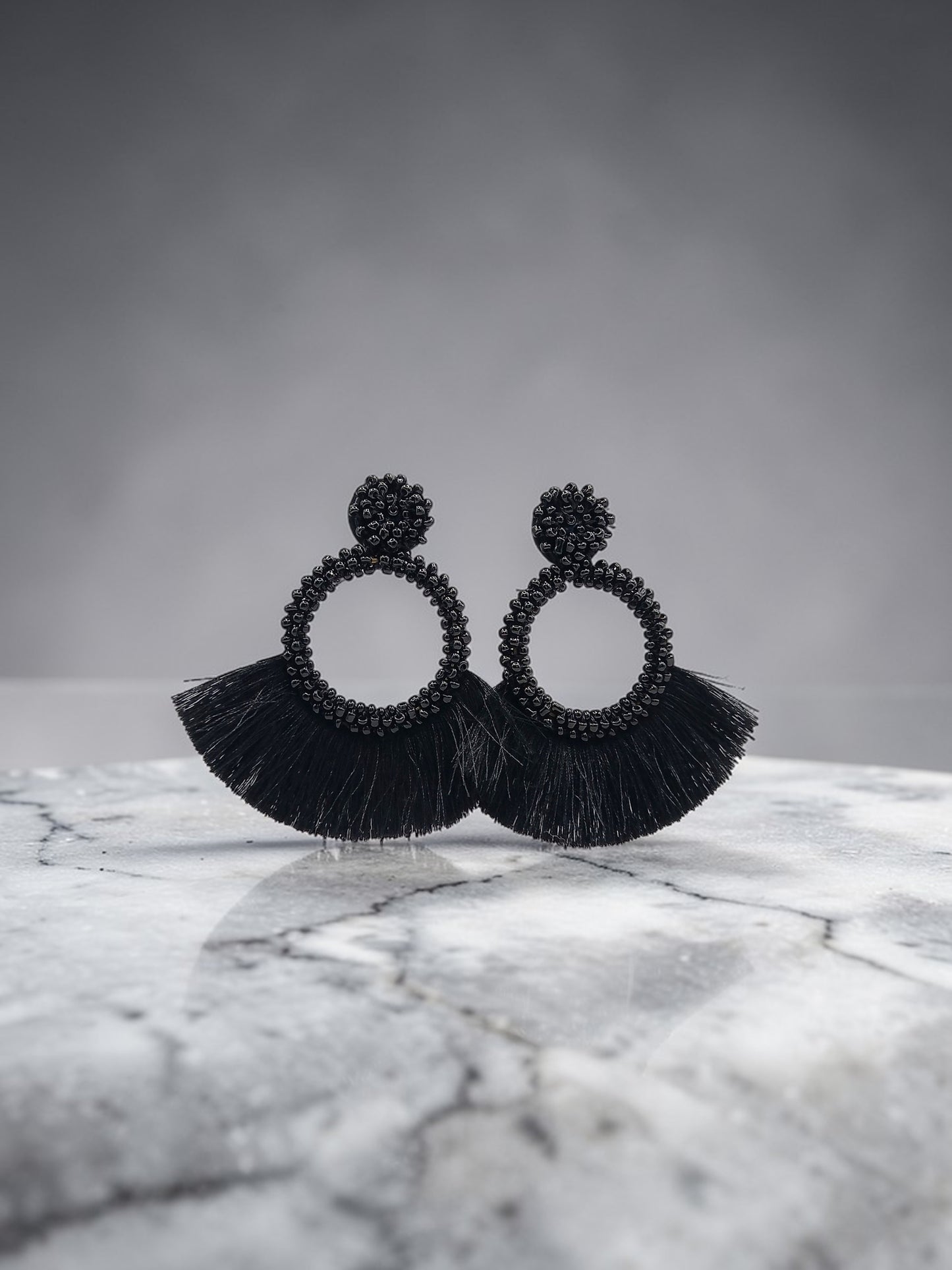 Aretes Senda Bohemia