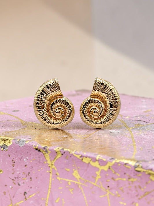 Aretes Nautilus