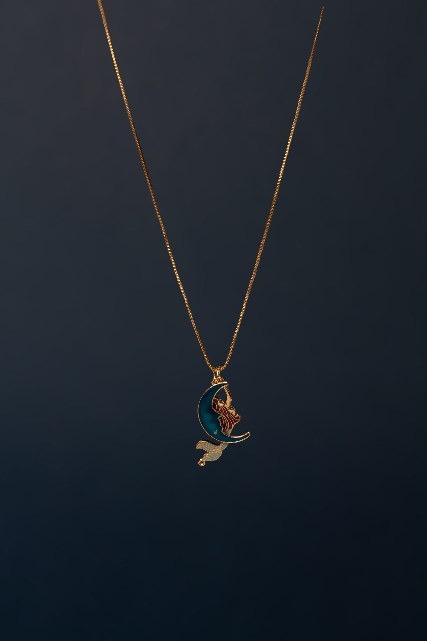 Collar Calypso