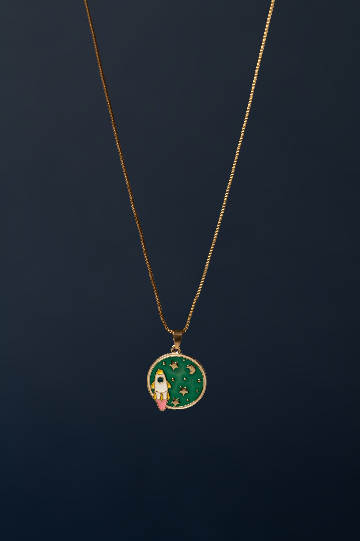 Collar Orion