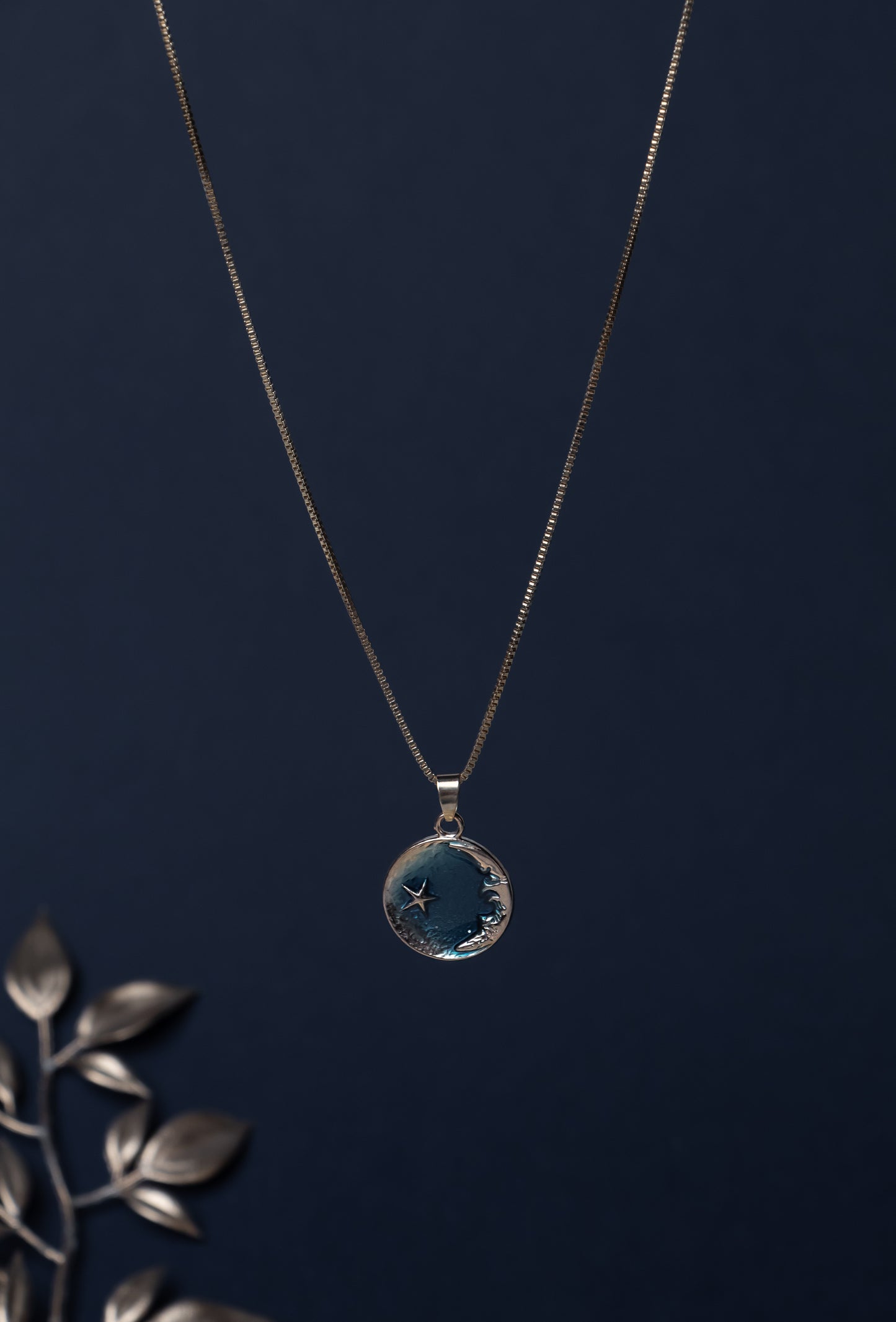 Collar Leyla