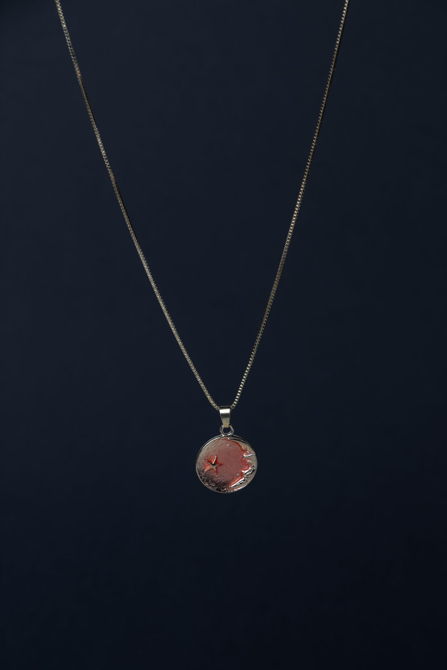Collar Arista