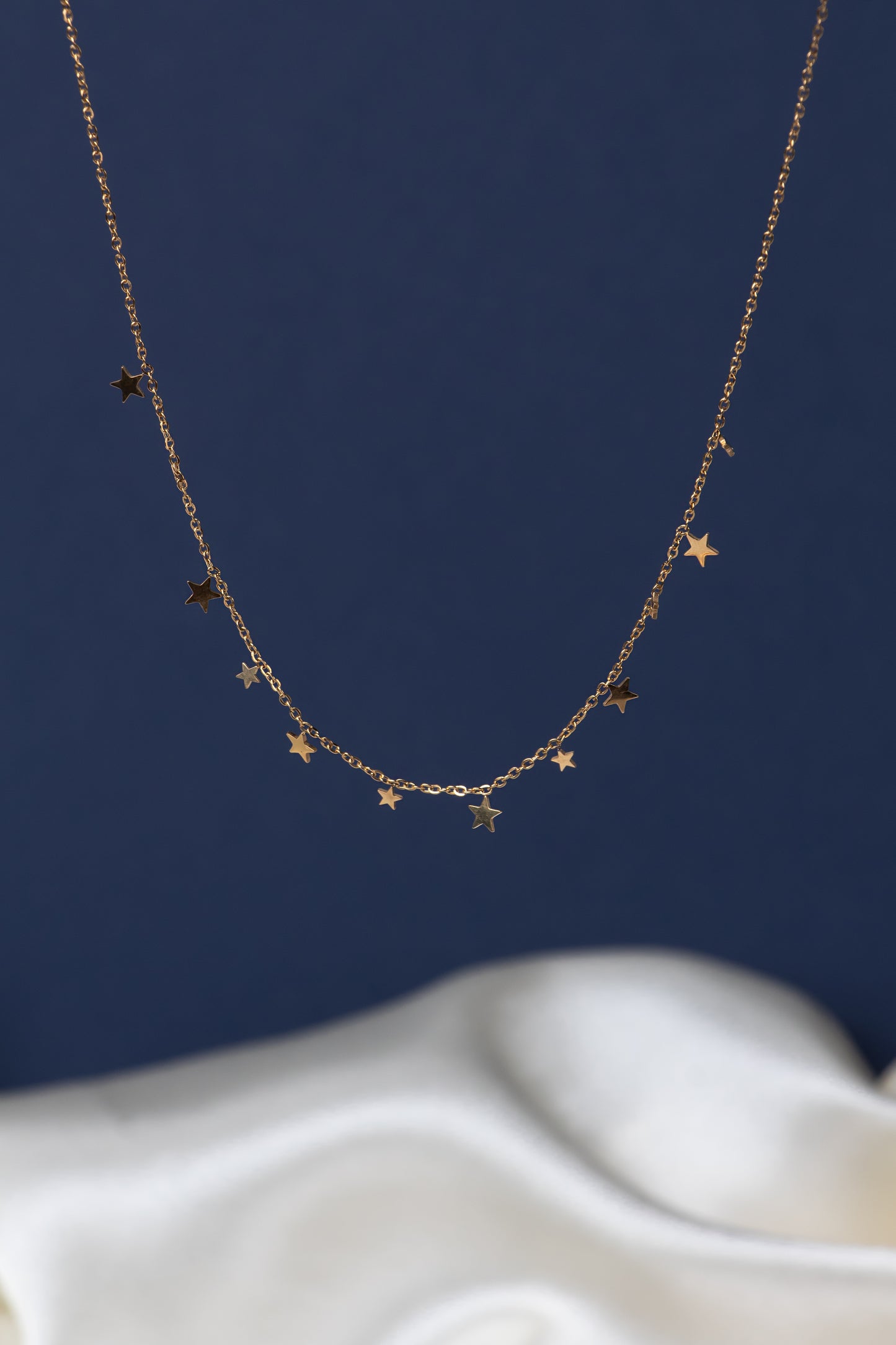 Collar Bellatrix
