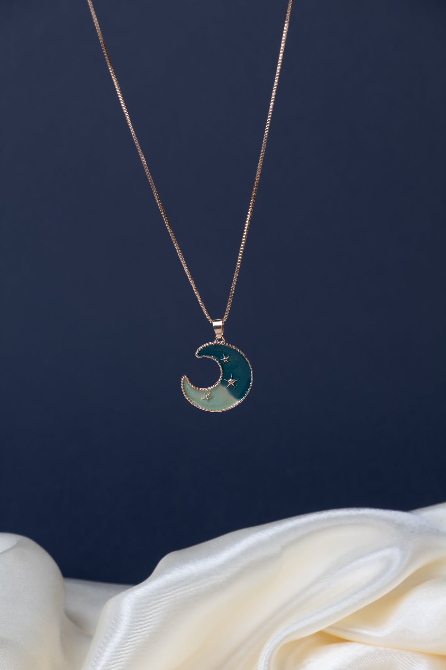 Collar Ariel