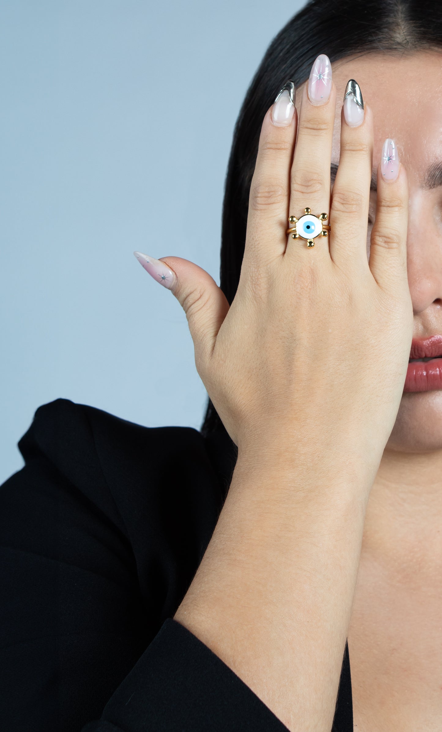 Anillo Arcalis
