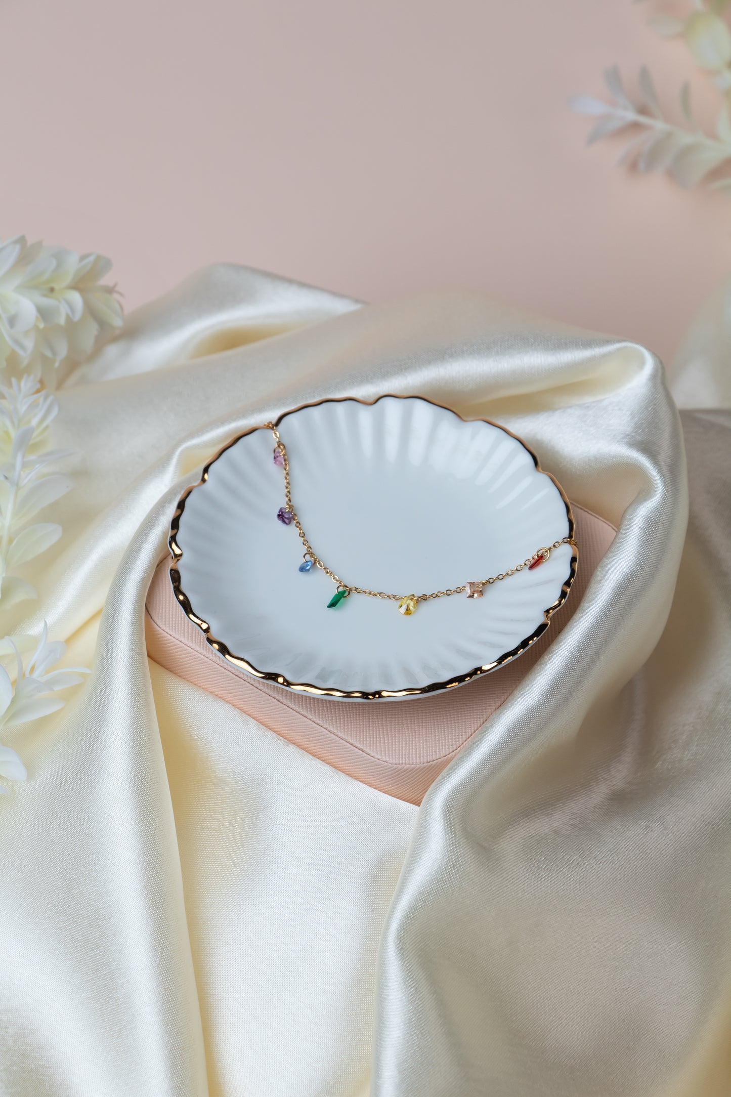 Pulsera Chiara