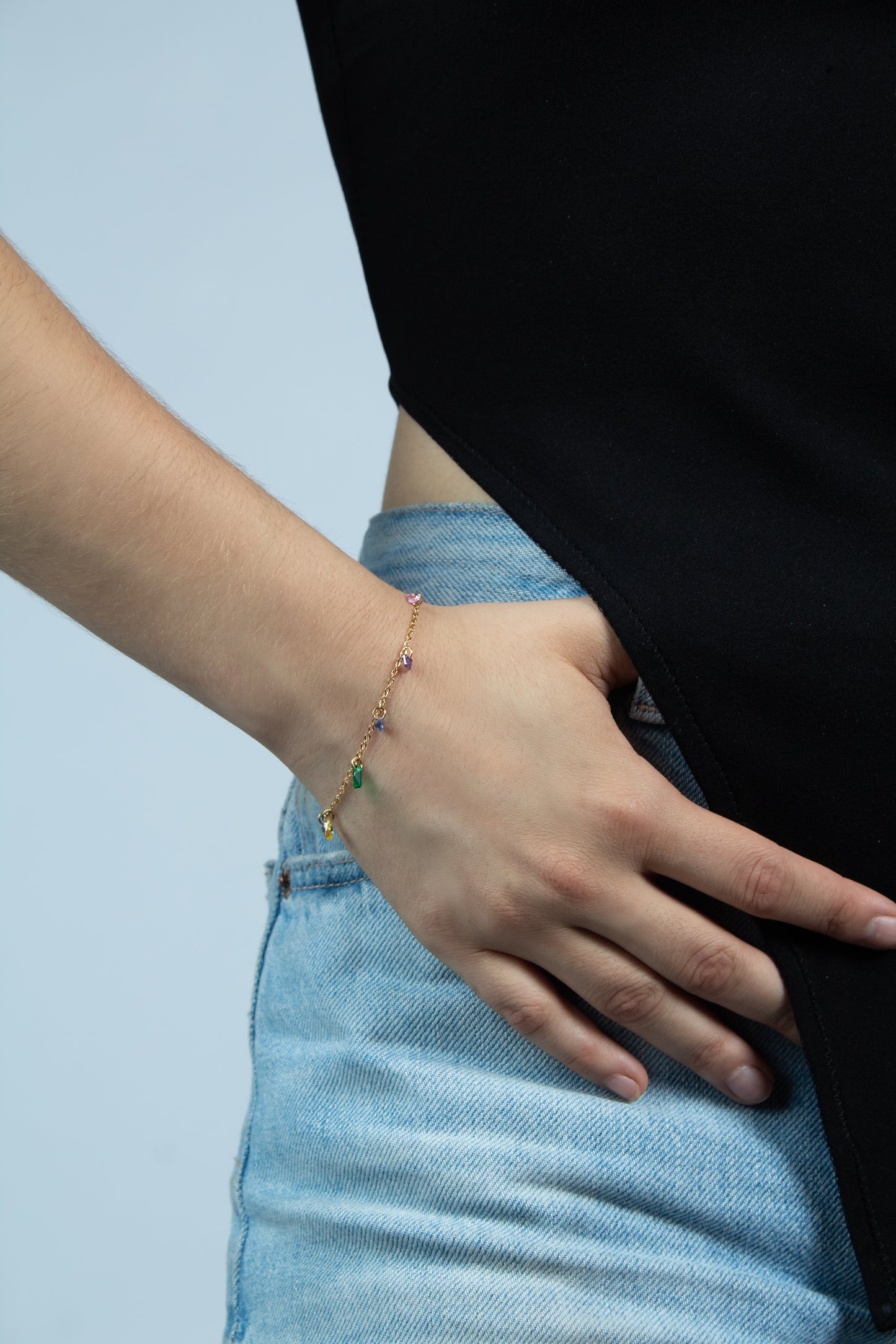 Pulsera Chiara
