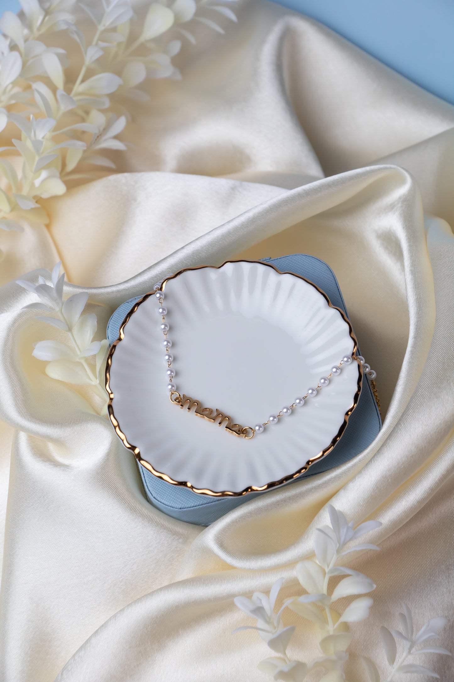 Pulsera Mom