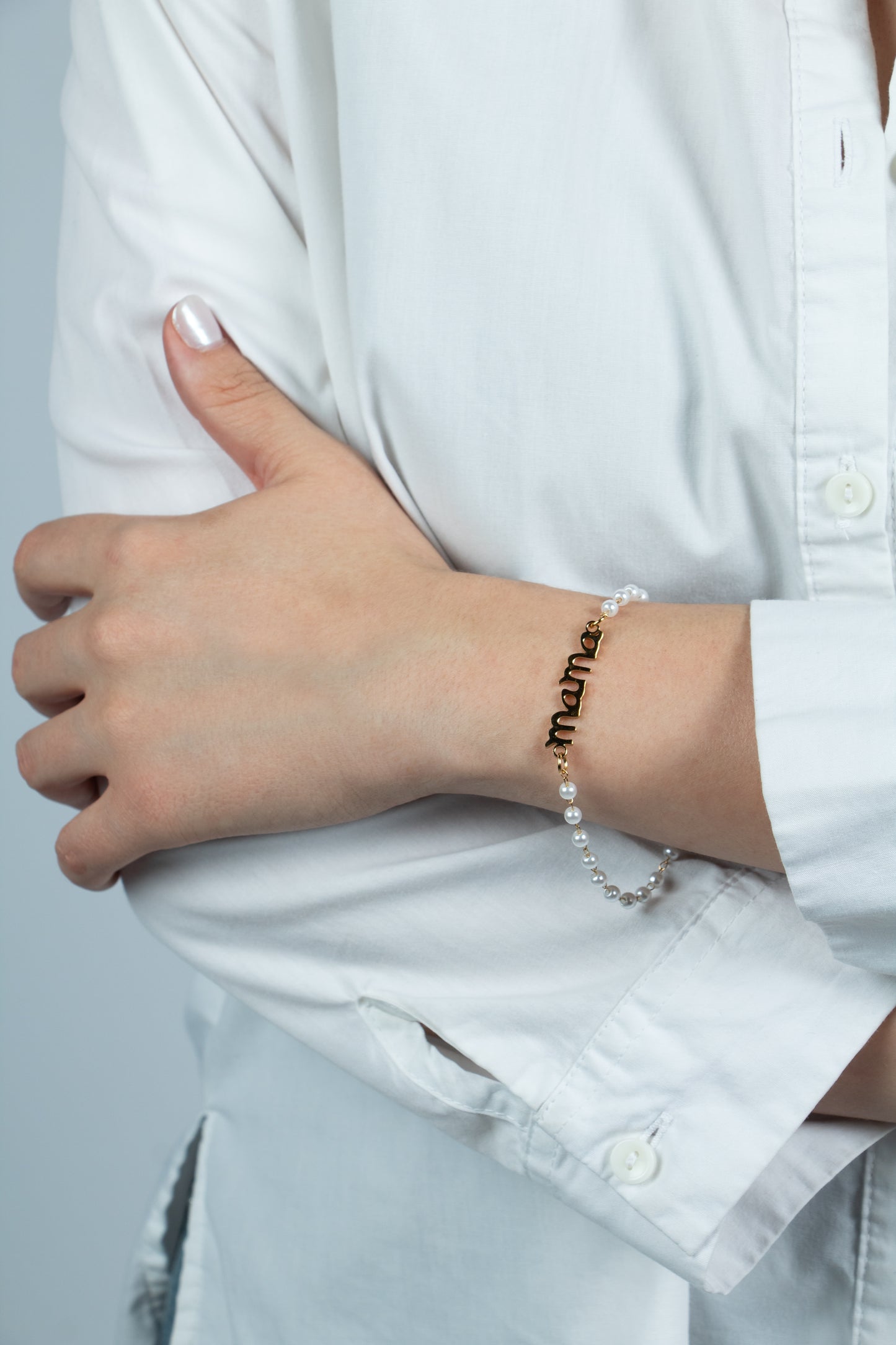 Pulsera Mom