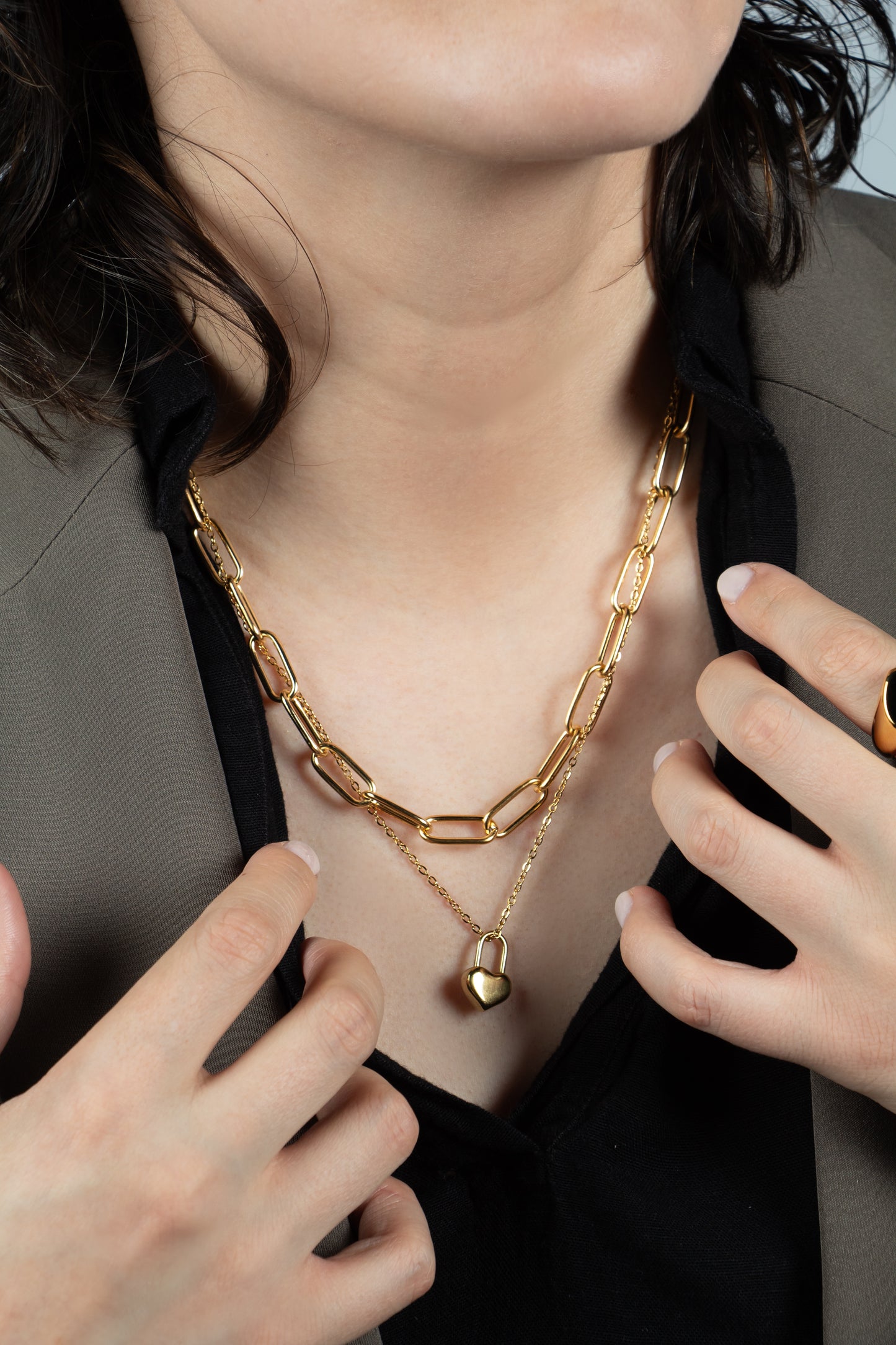 Collar Fulker