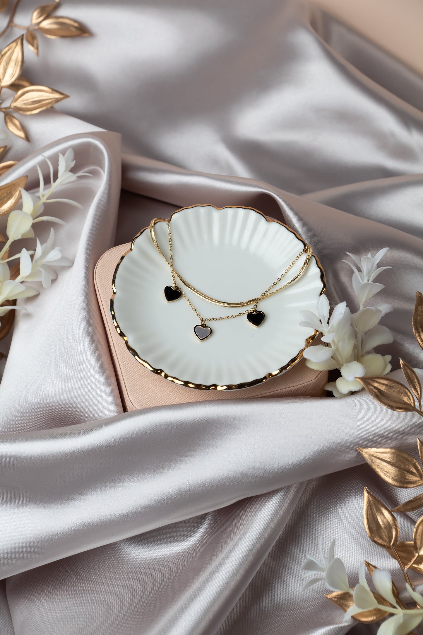 Pulsera Sabik