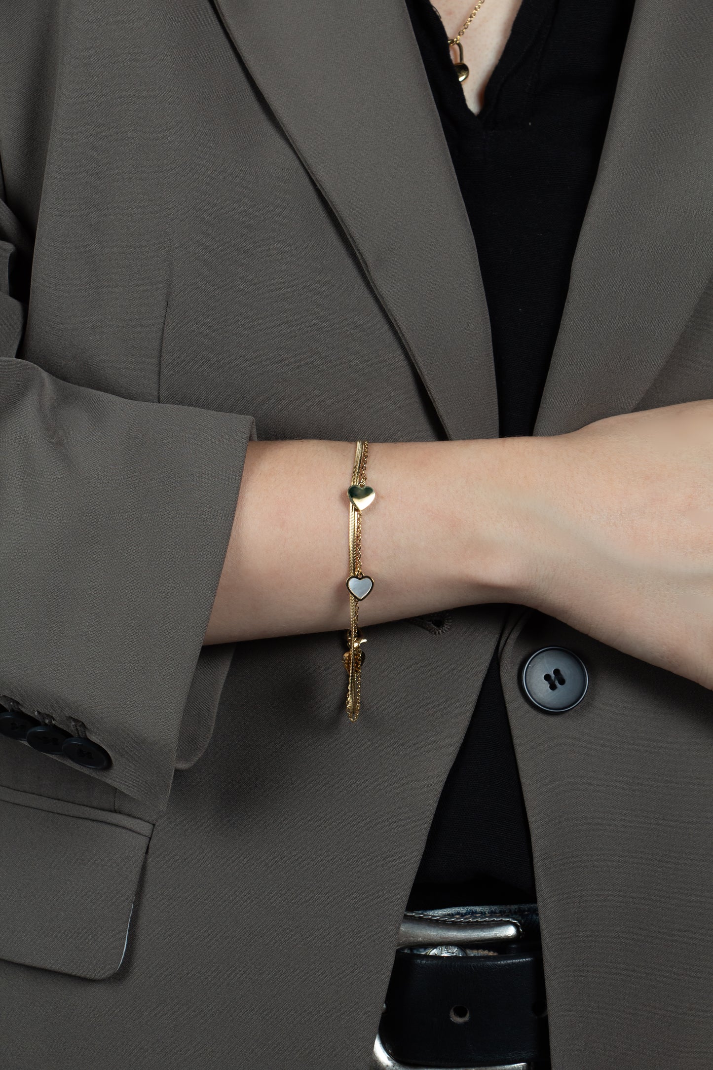 Pulsera Sabik