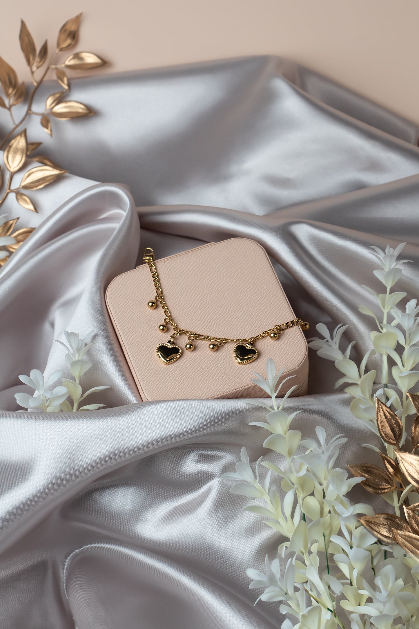 Pulsera Taiyi