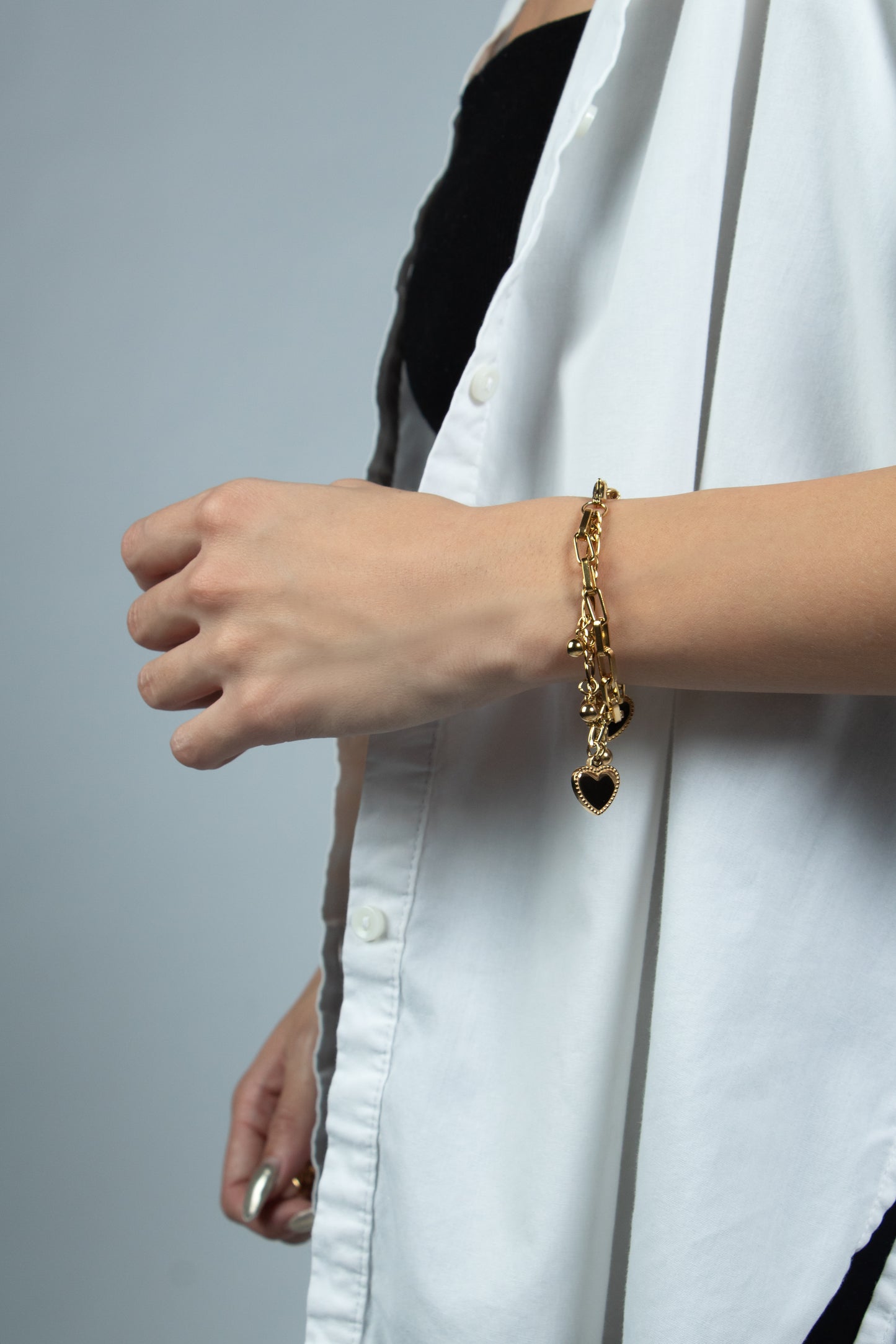 Pulsera Taiyi