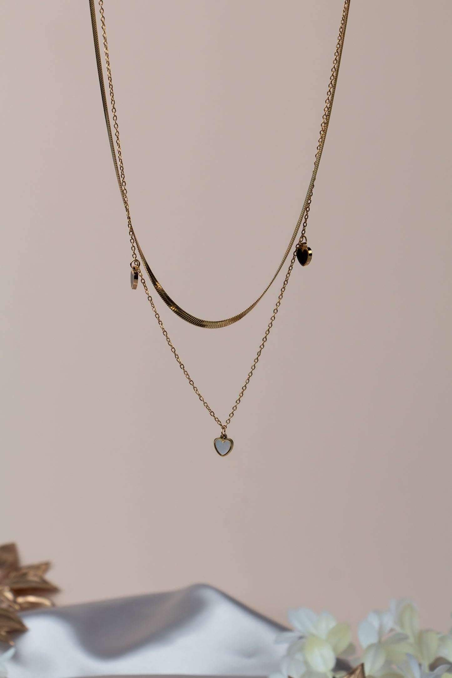 Collar Sabik