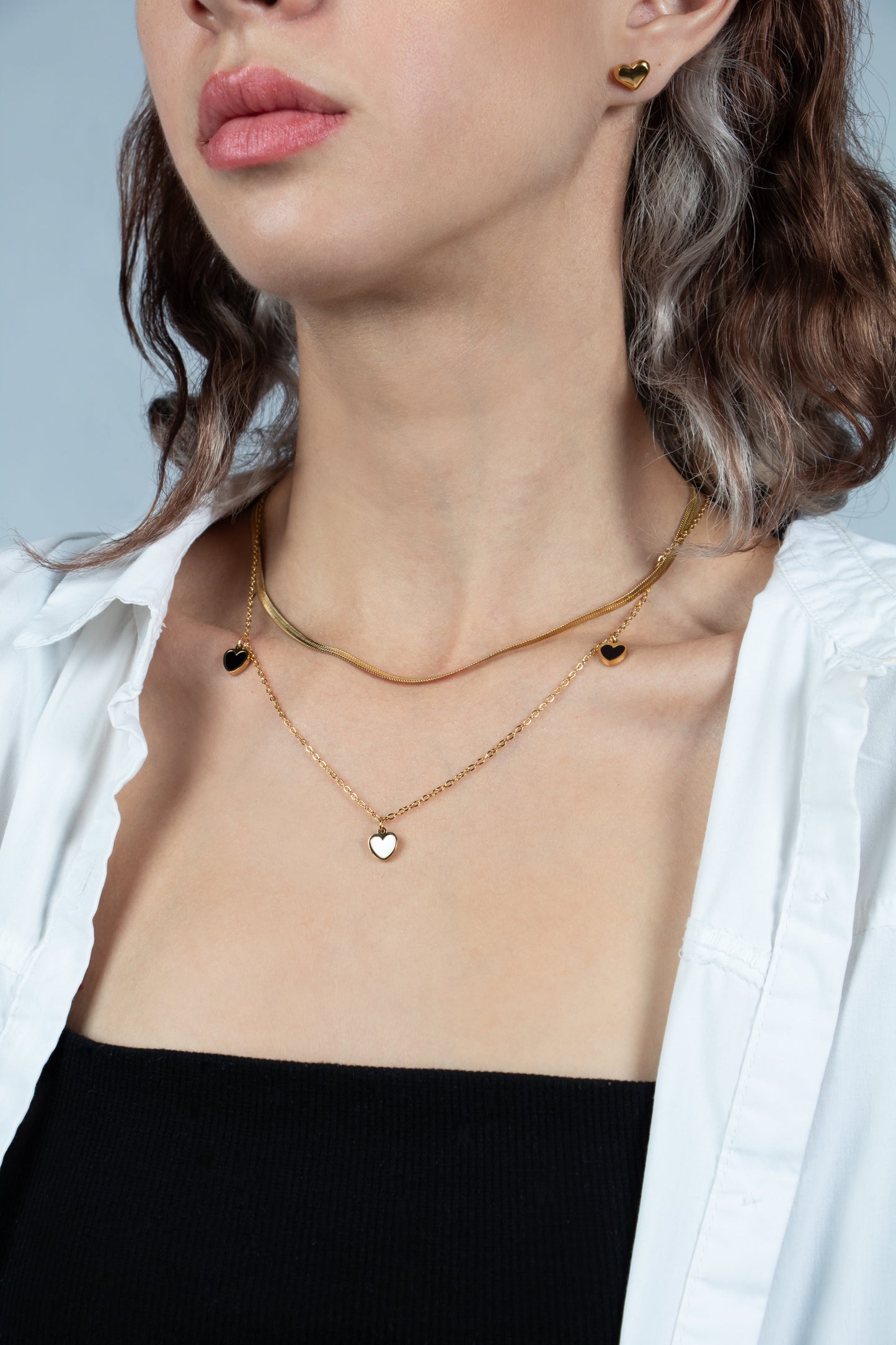 Collar Sabik