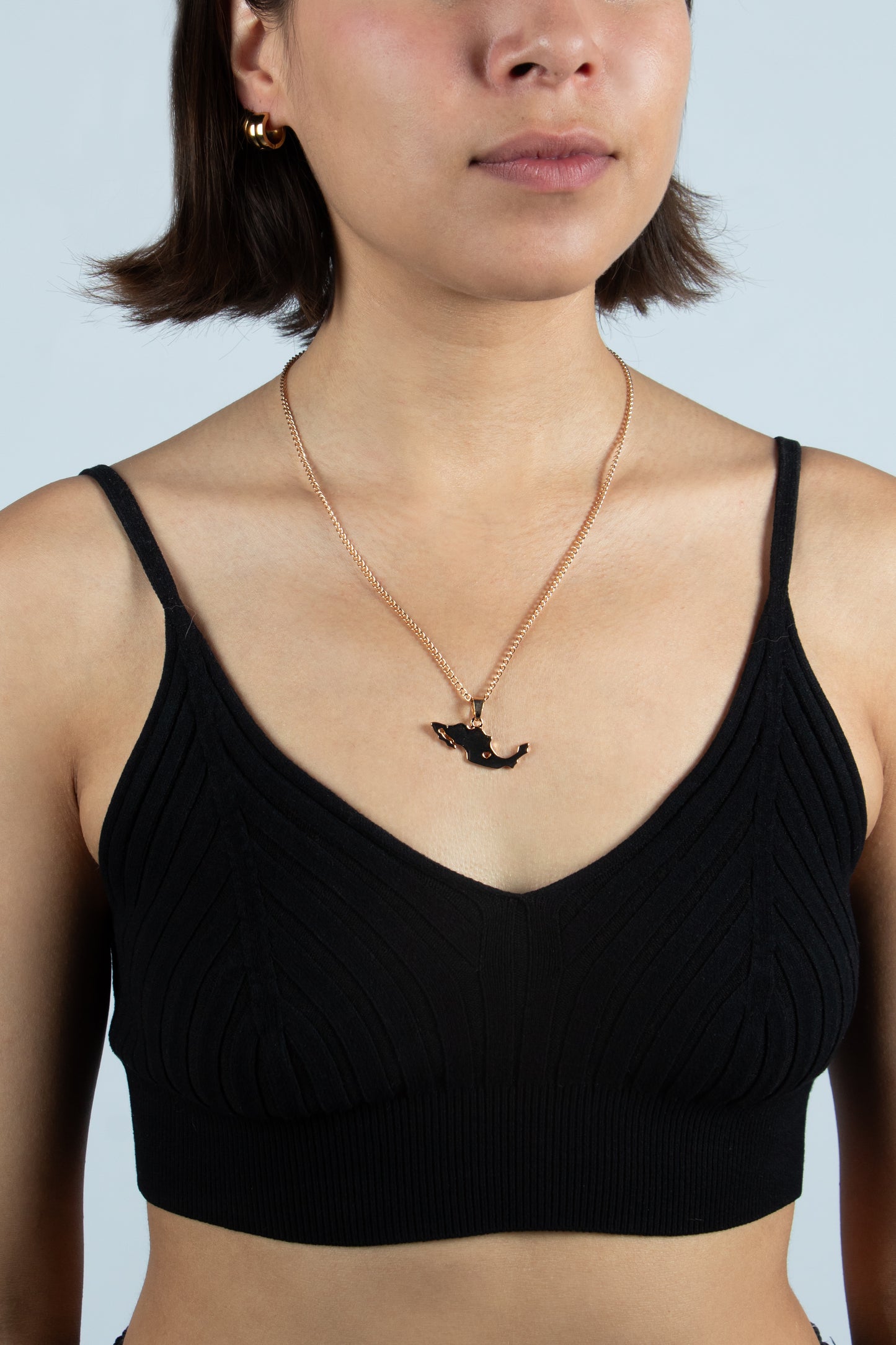 Collar Patria