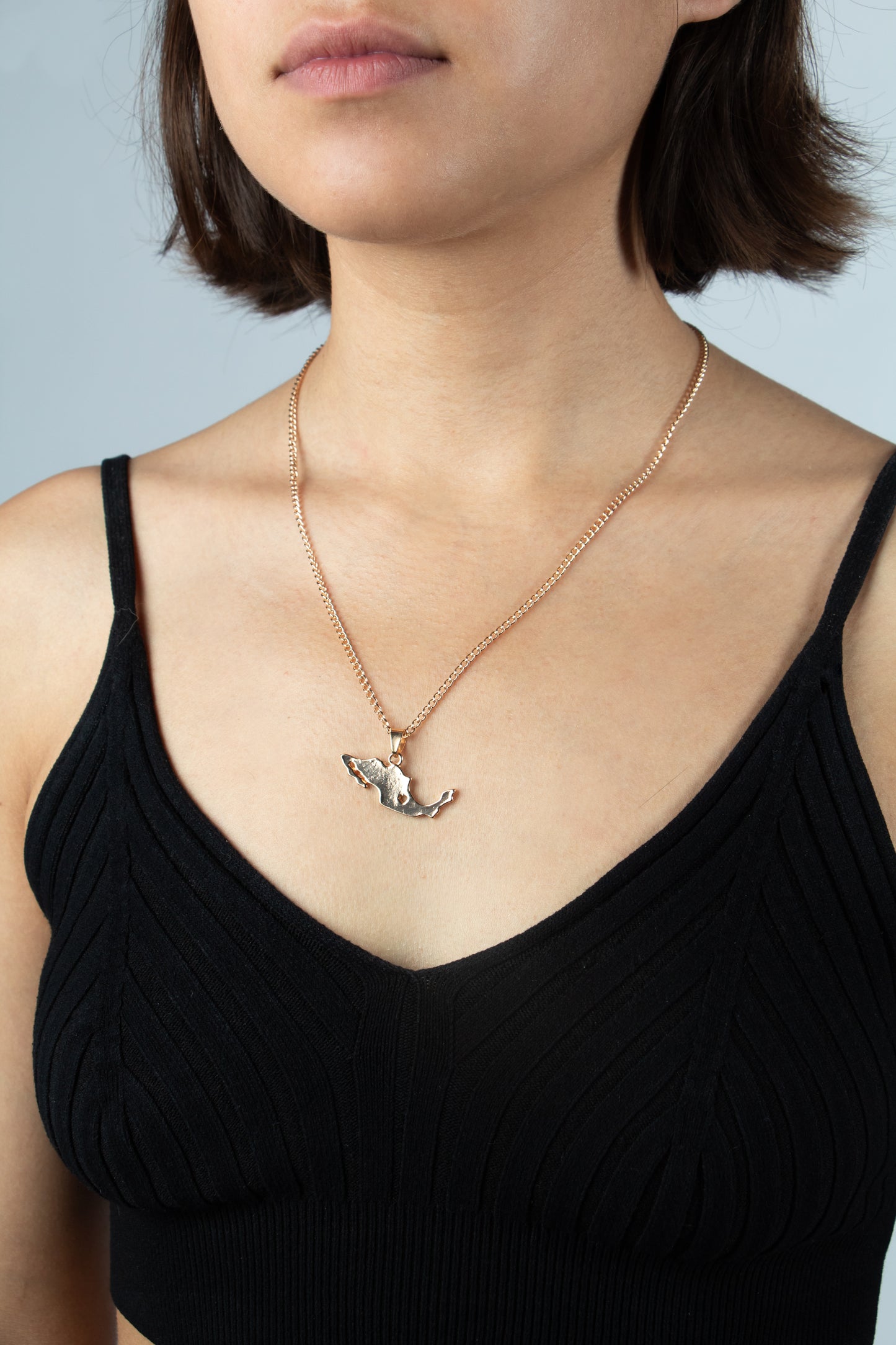 Collar Patria