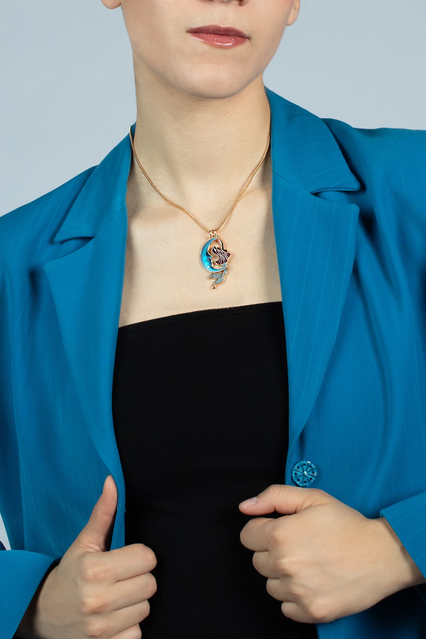 Collar Calypso
