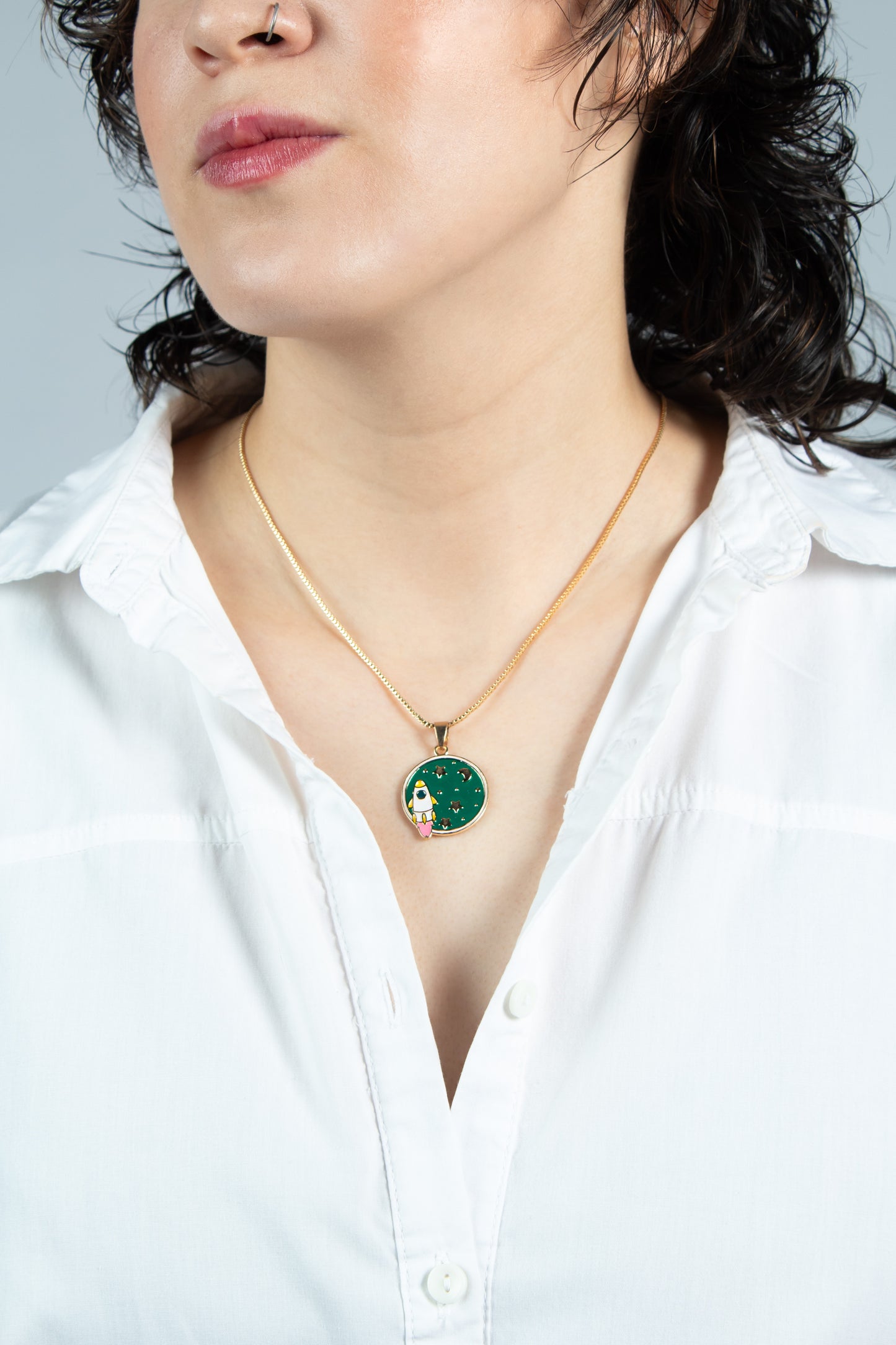 Collar Orion