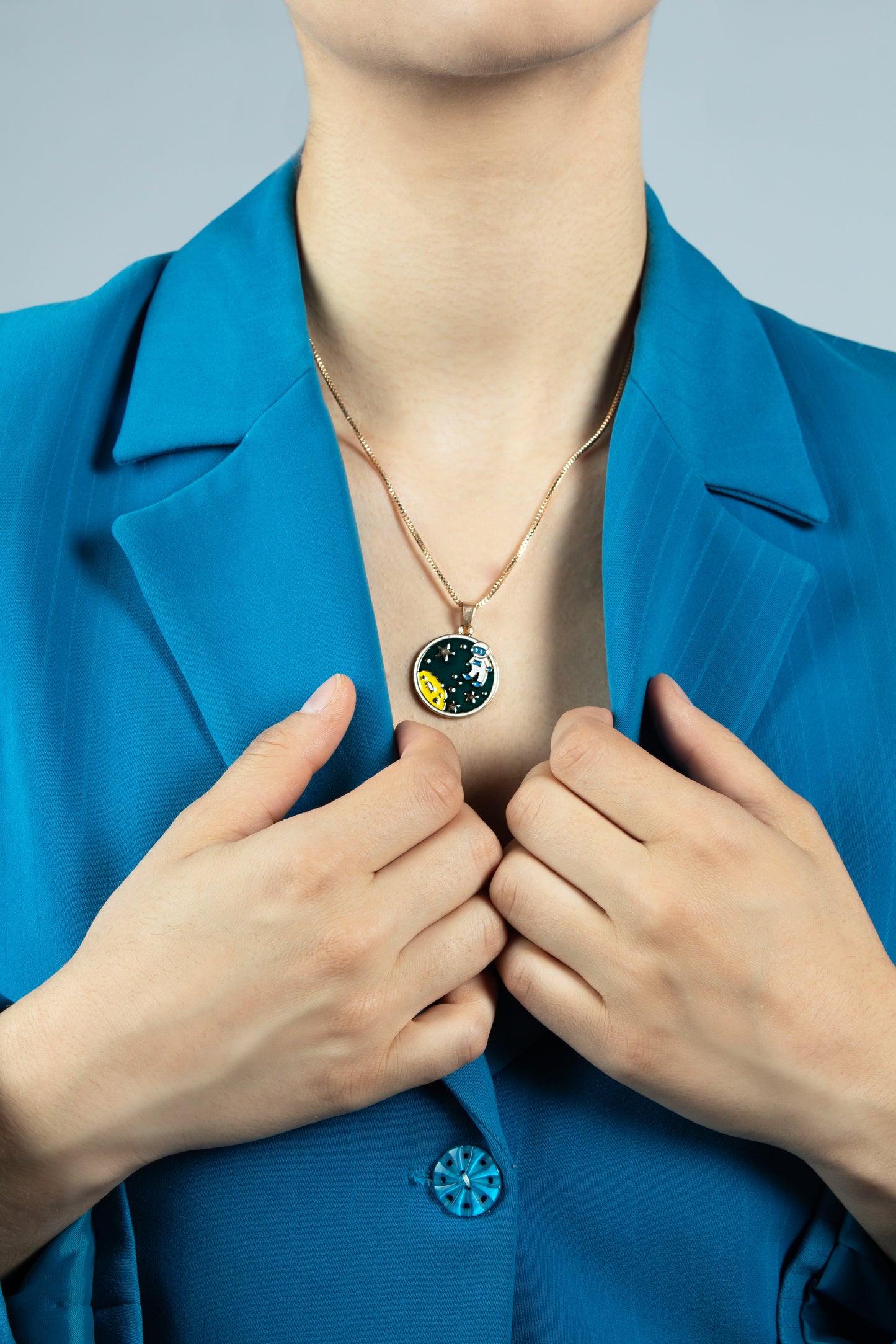 Collar Kymani