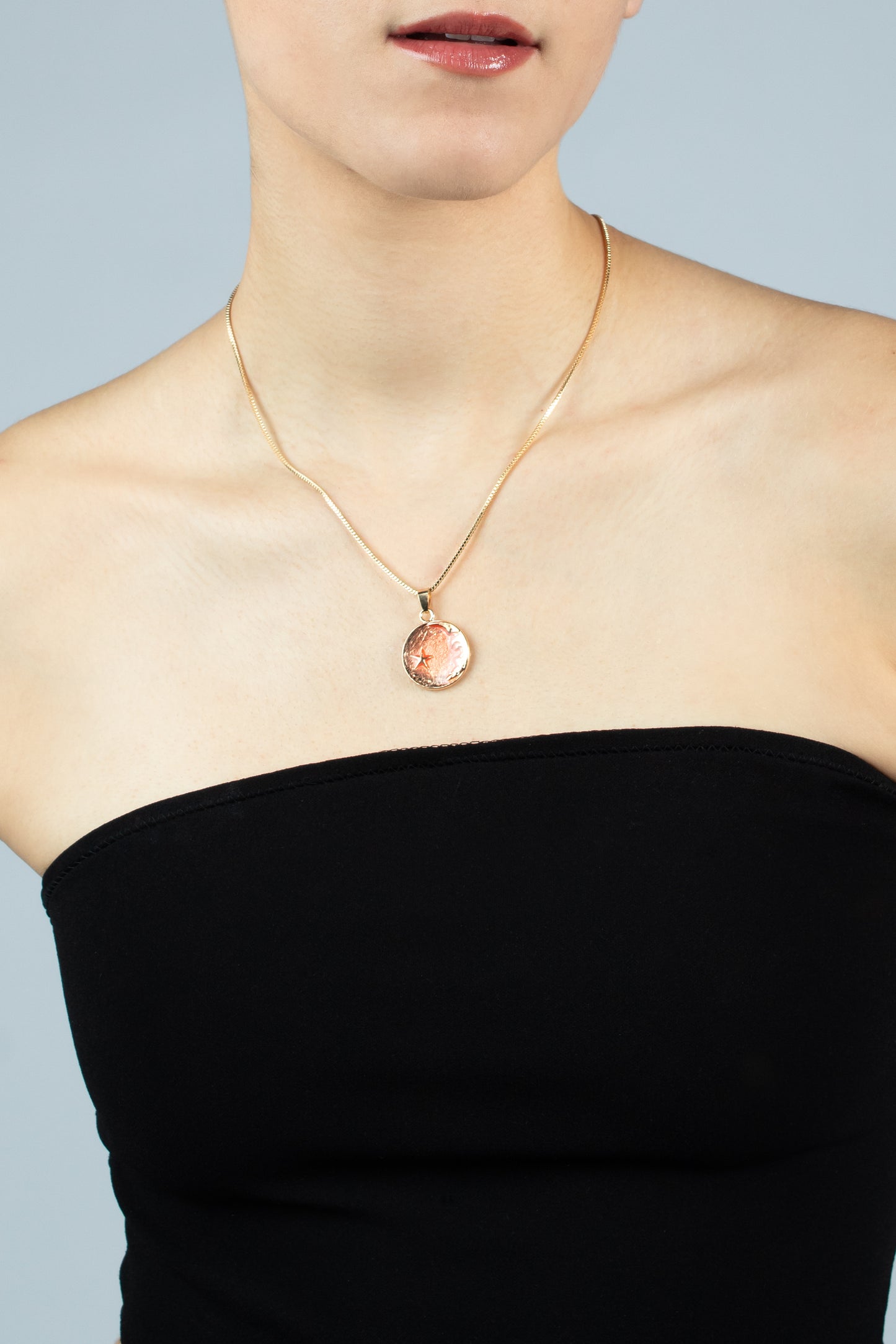 Collar Arista