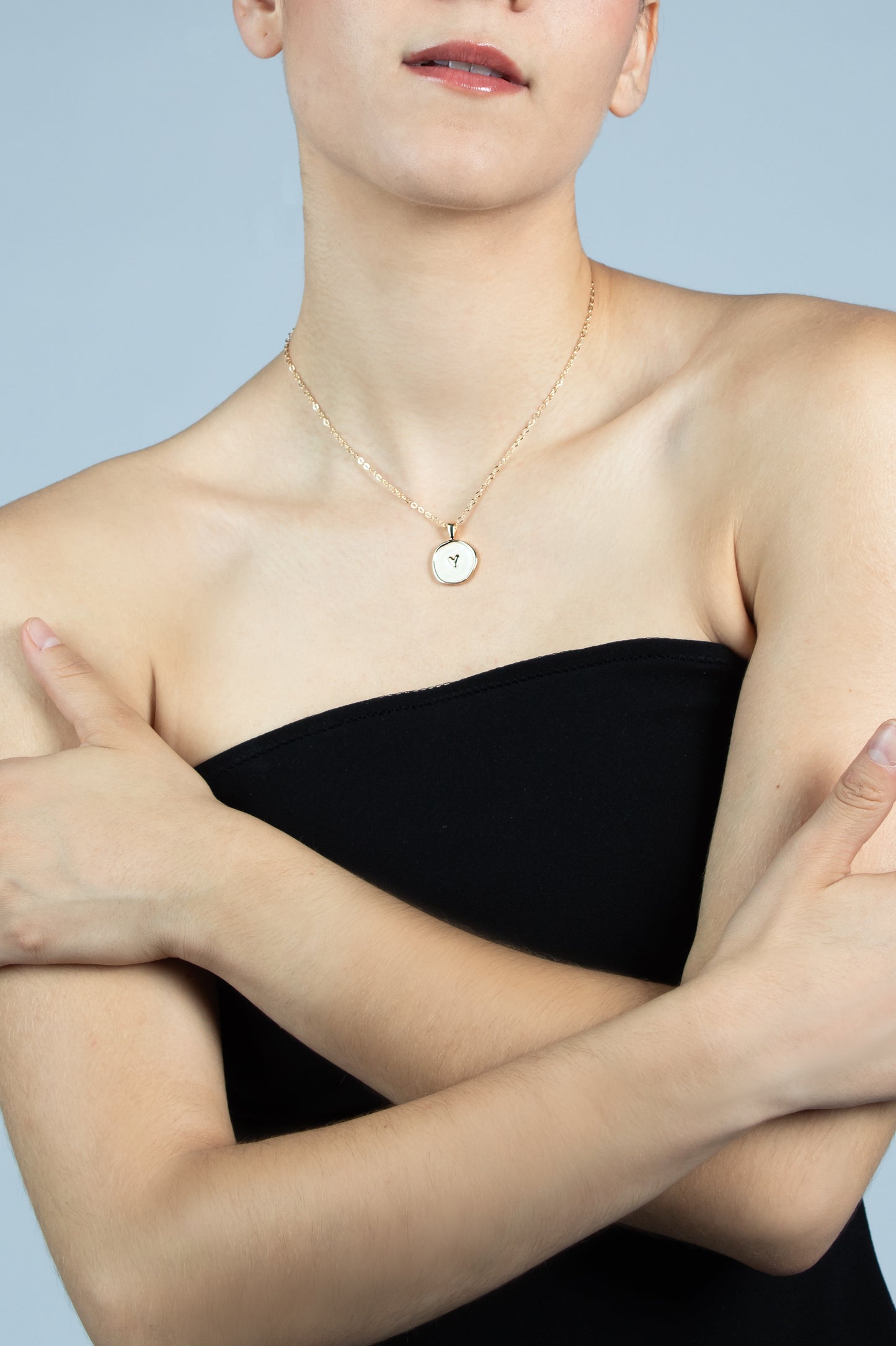 Collar Belel