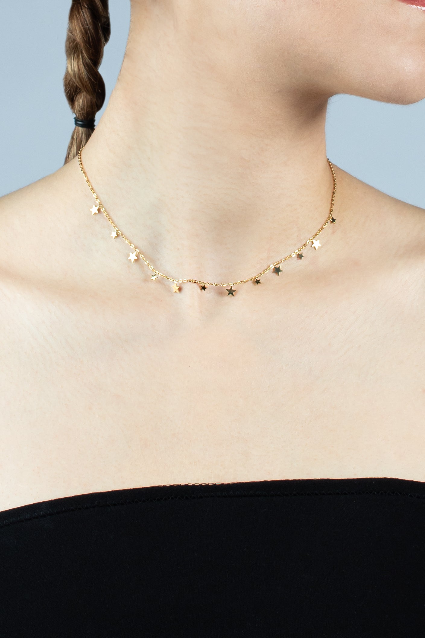 Collar Bellatrix