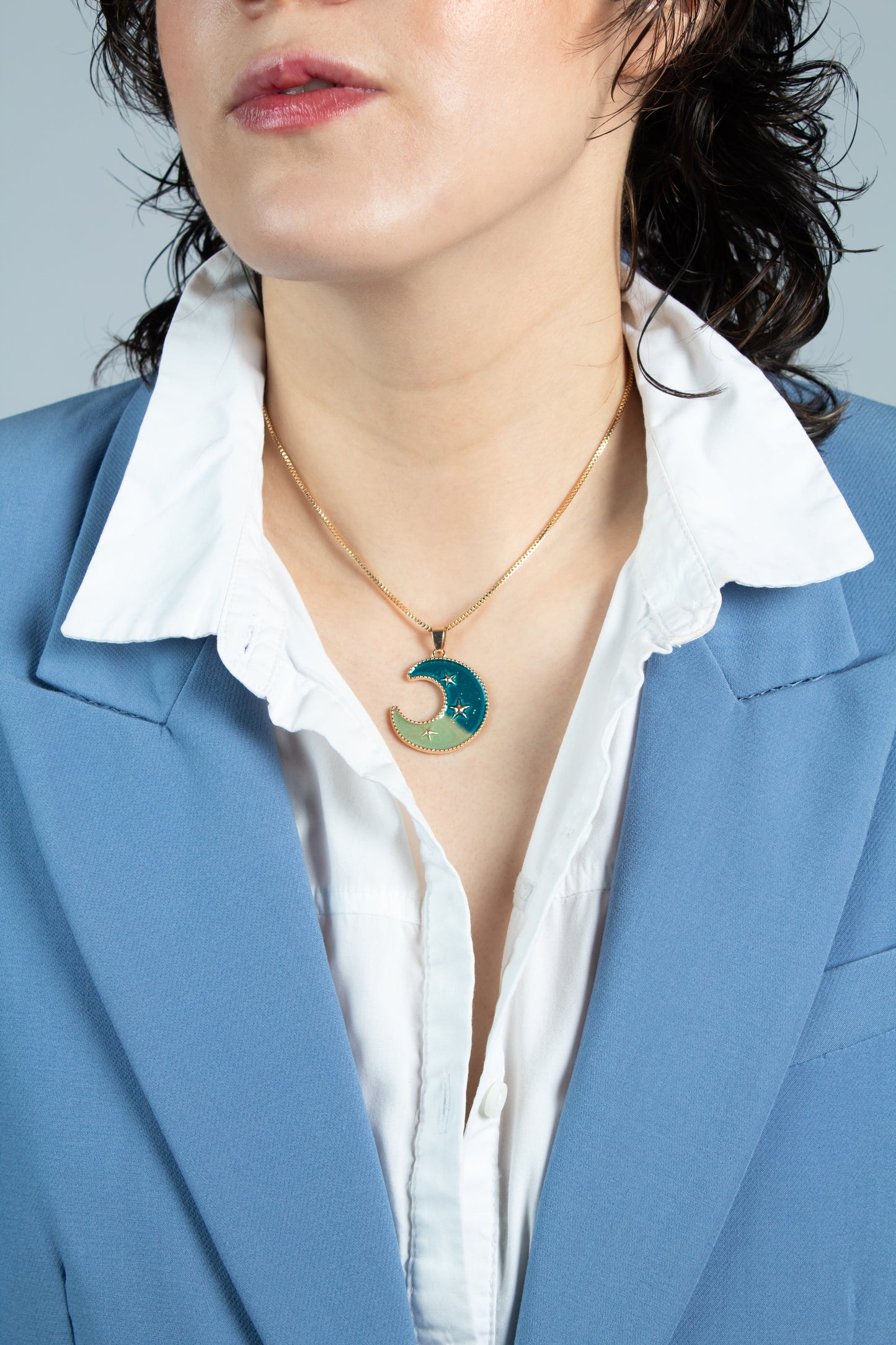 Collar Ariel